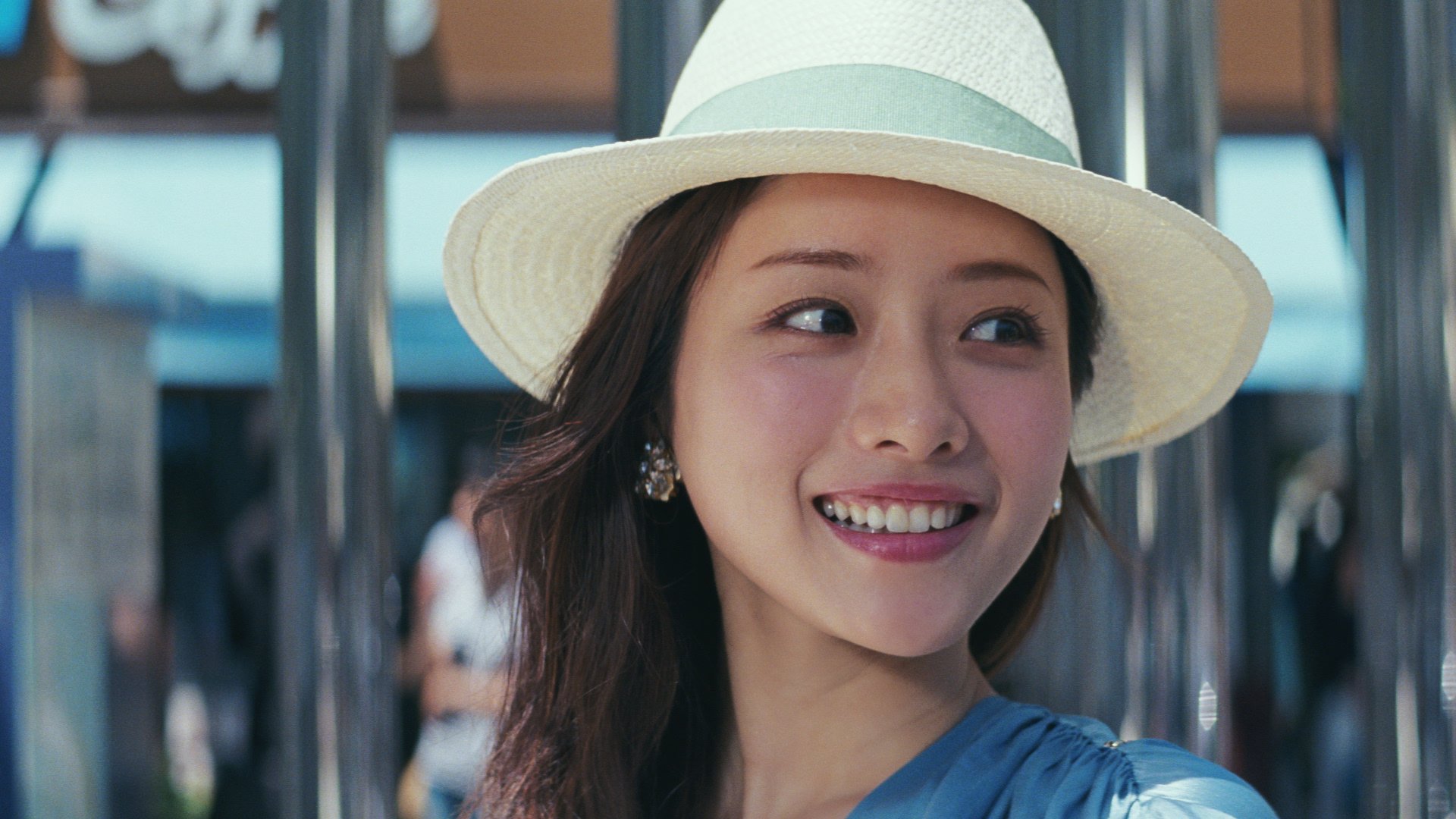 Satomi Ishihara Wallpapers