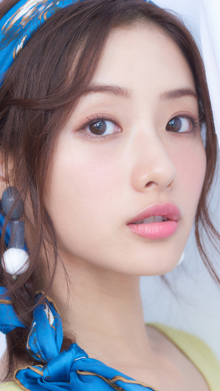 Satomi Ishihara Wallpapers