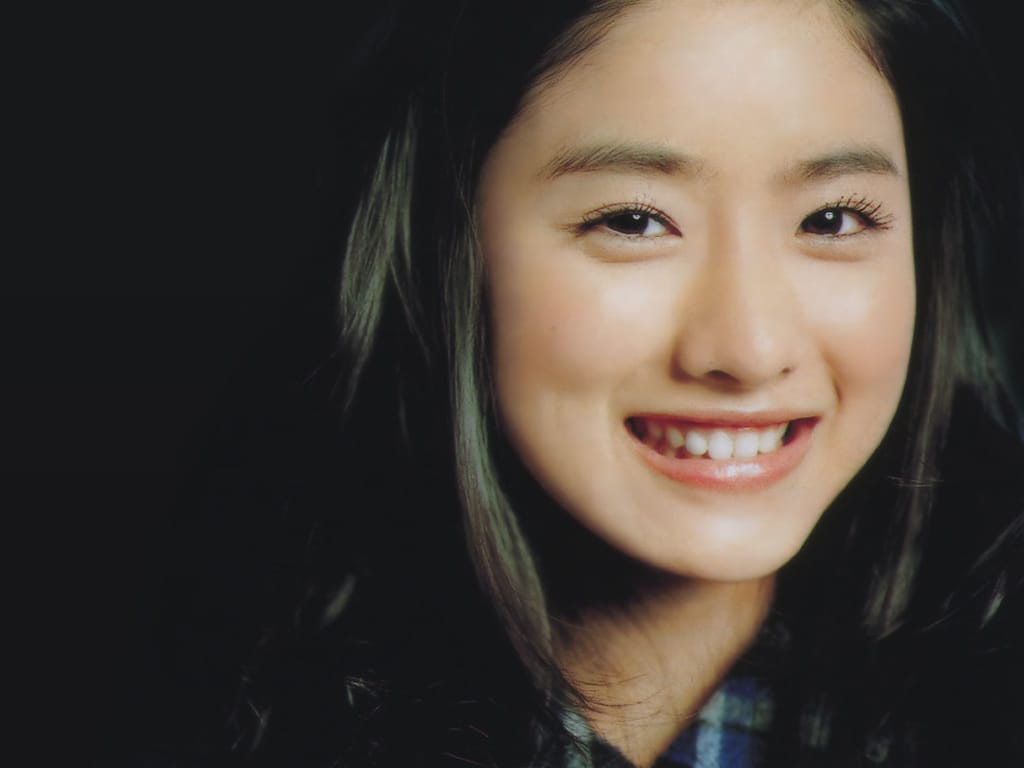 Satomi Ishihara Wallpapers