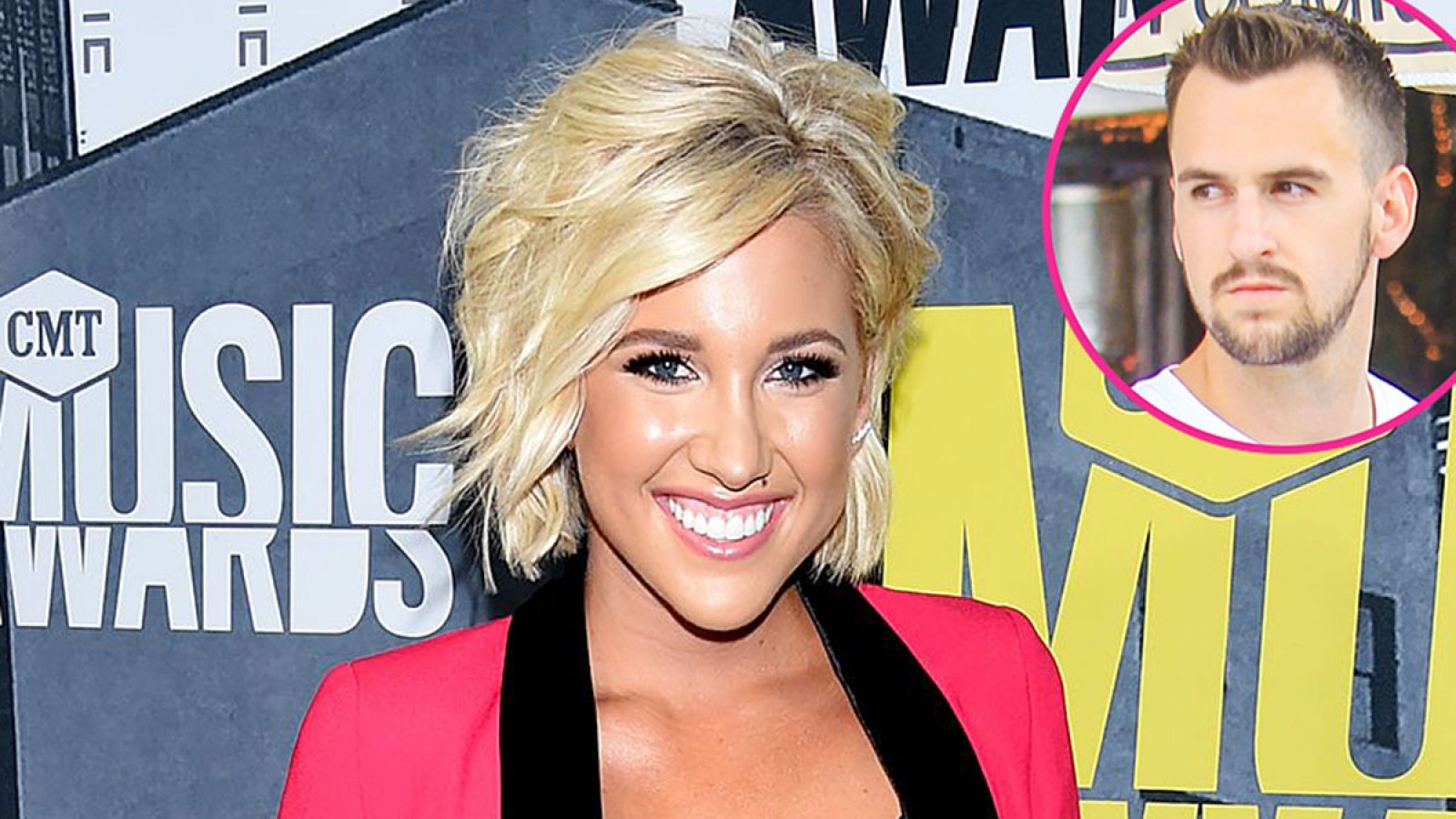 Savannah Chrisley Wallpapers