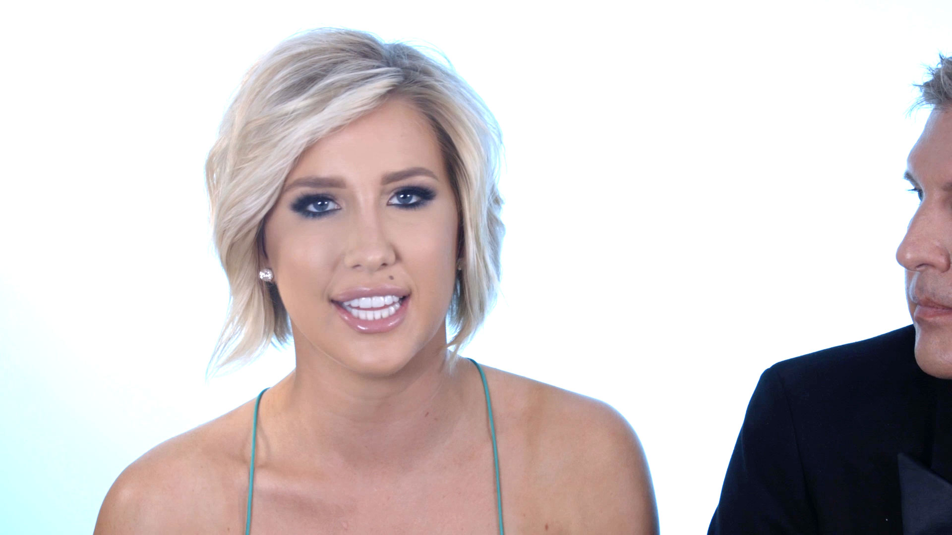 Savannah Chrisley Wallpapers