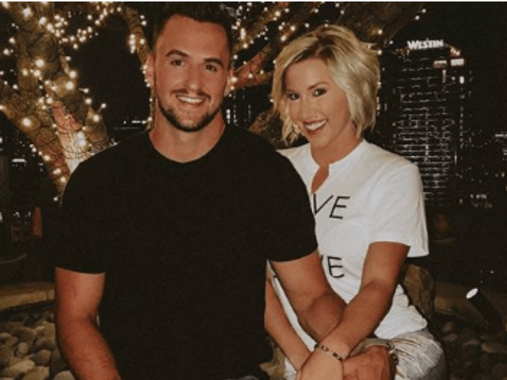 Savannah Chrisley Wallpapers