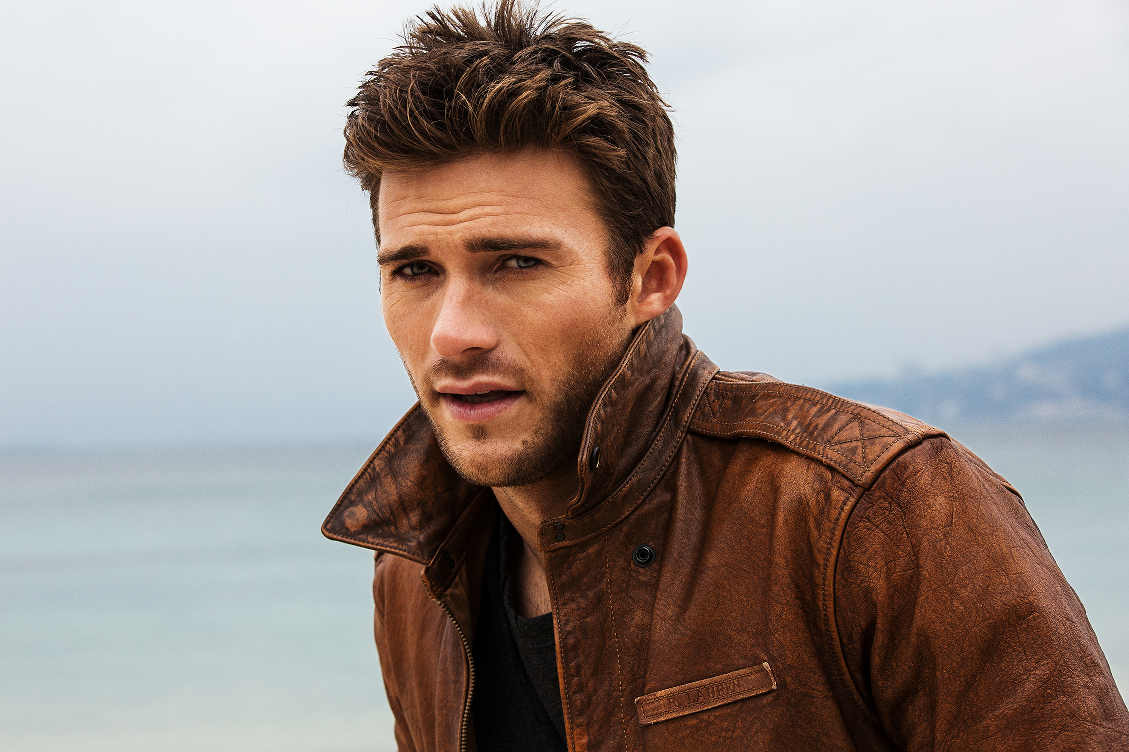 Scott Eastwood Wallpapers