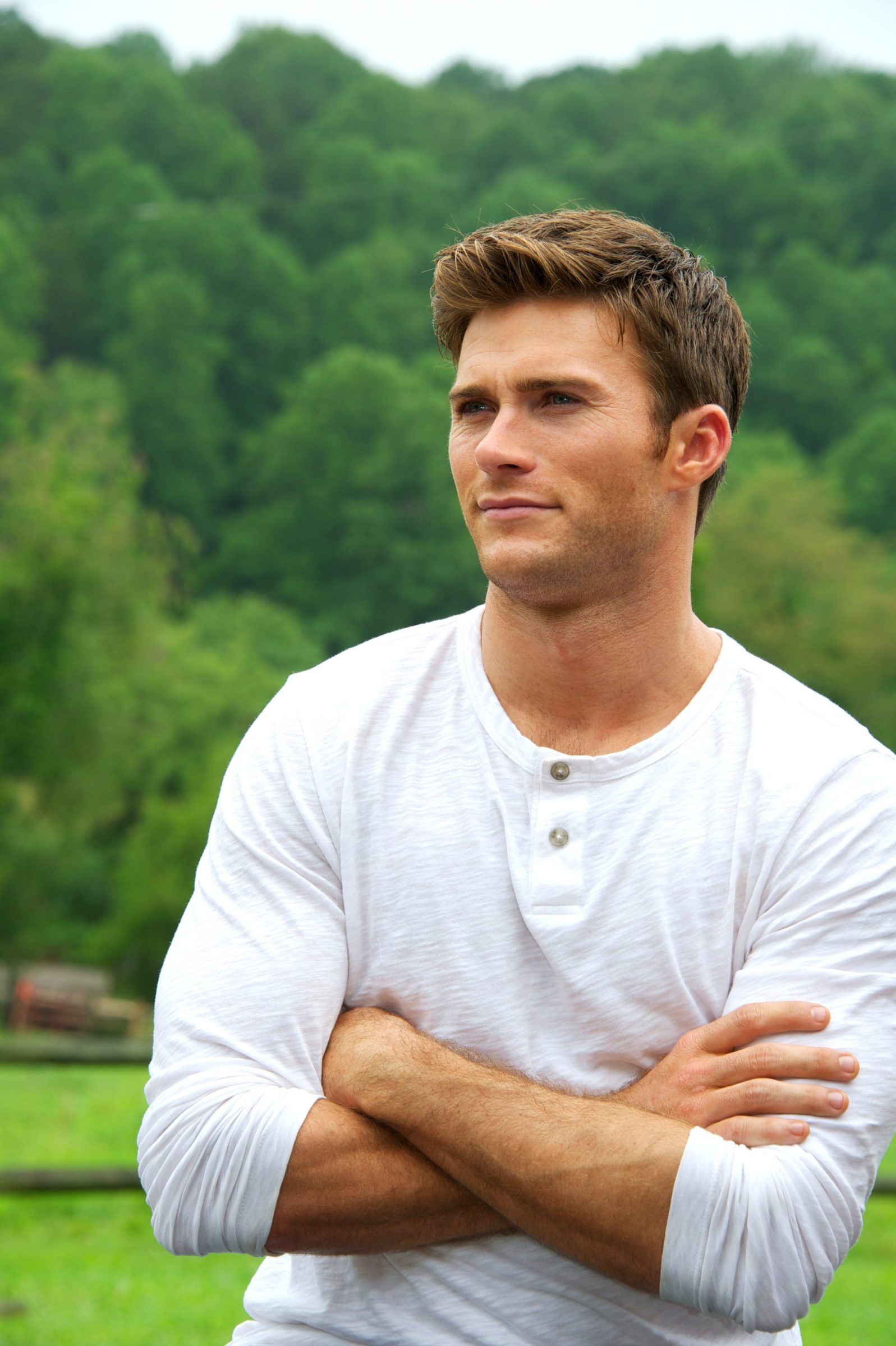 Scott Eastwood Wallpapers