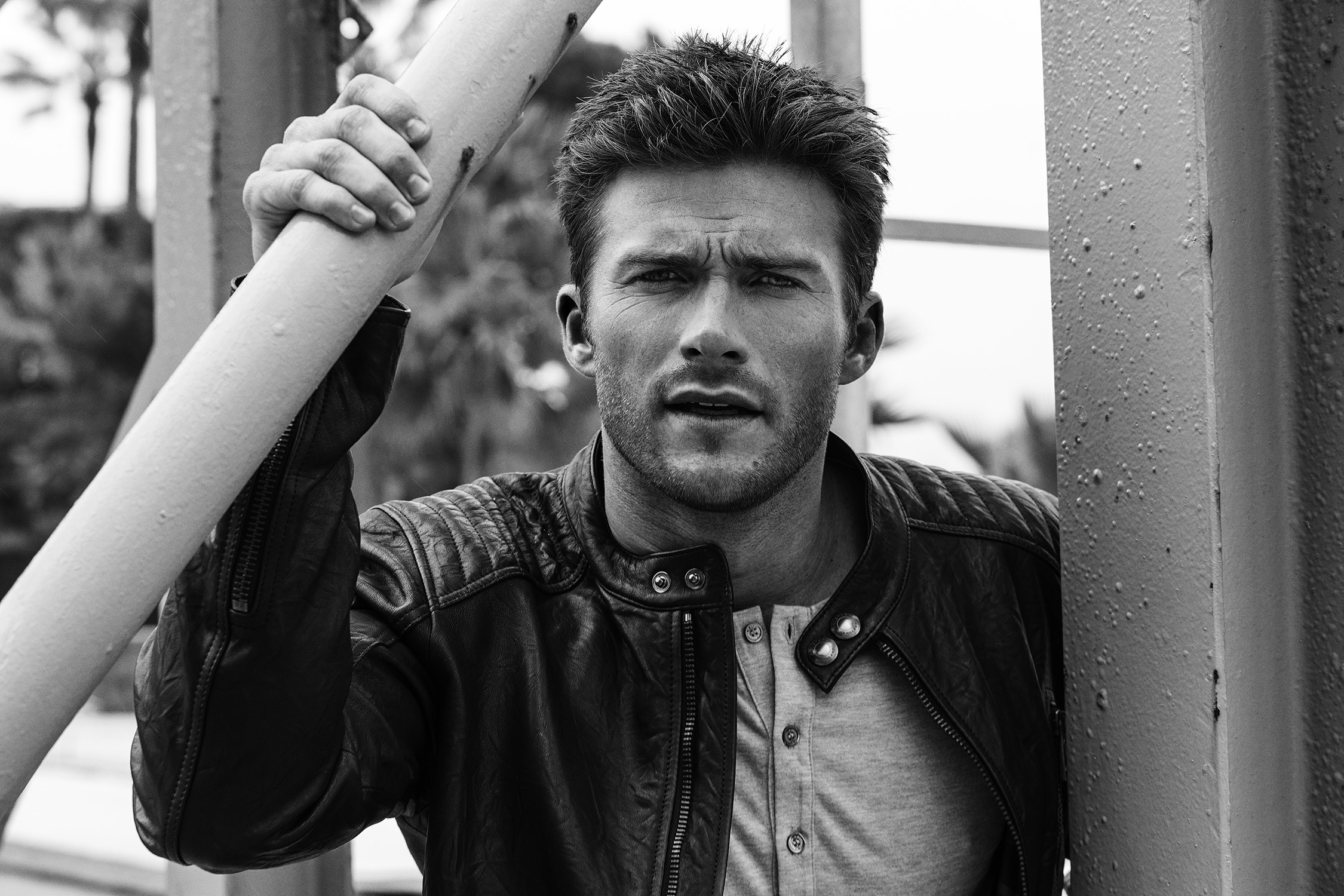 Scott Eastwood Wallpapers