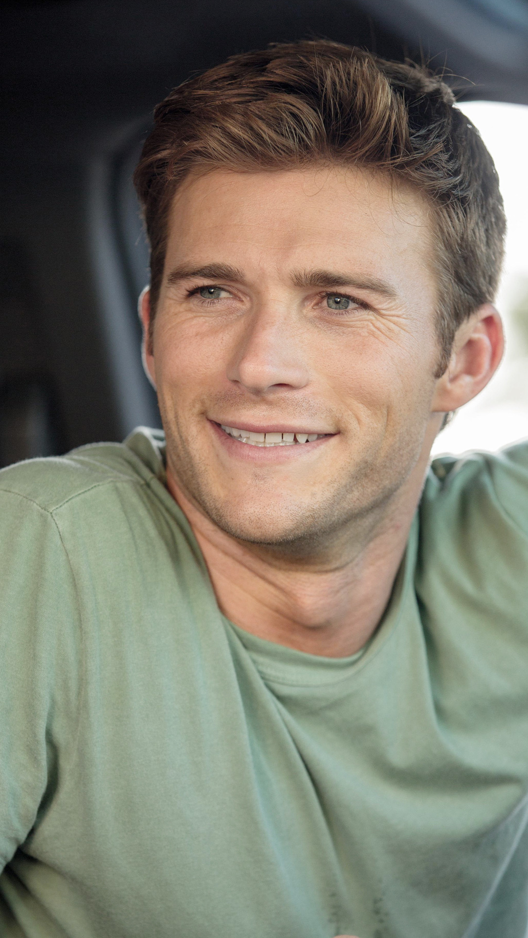 Scott Eastwood Wallpapers