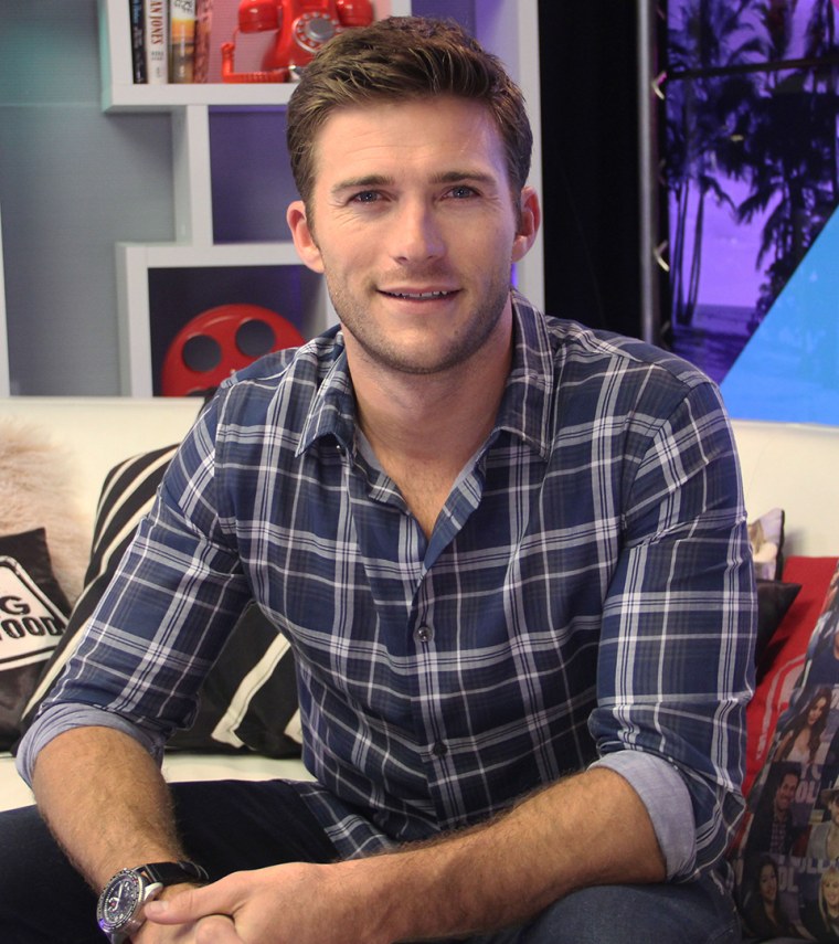 Scott Eastwood Wallpapers