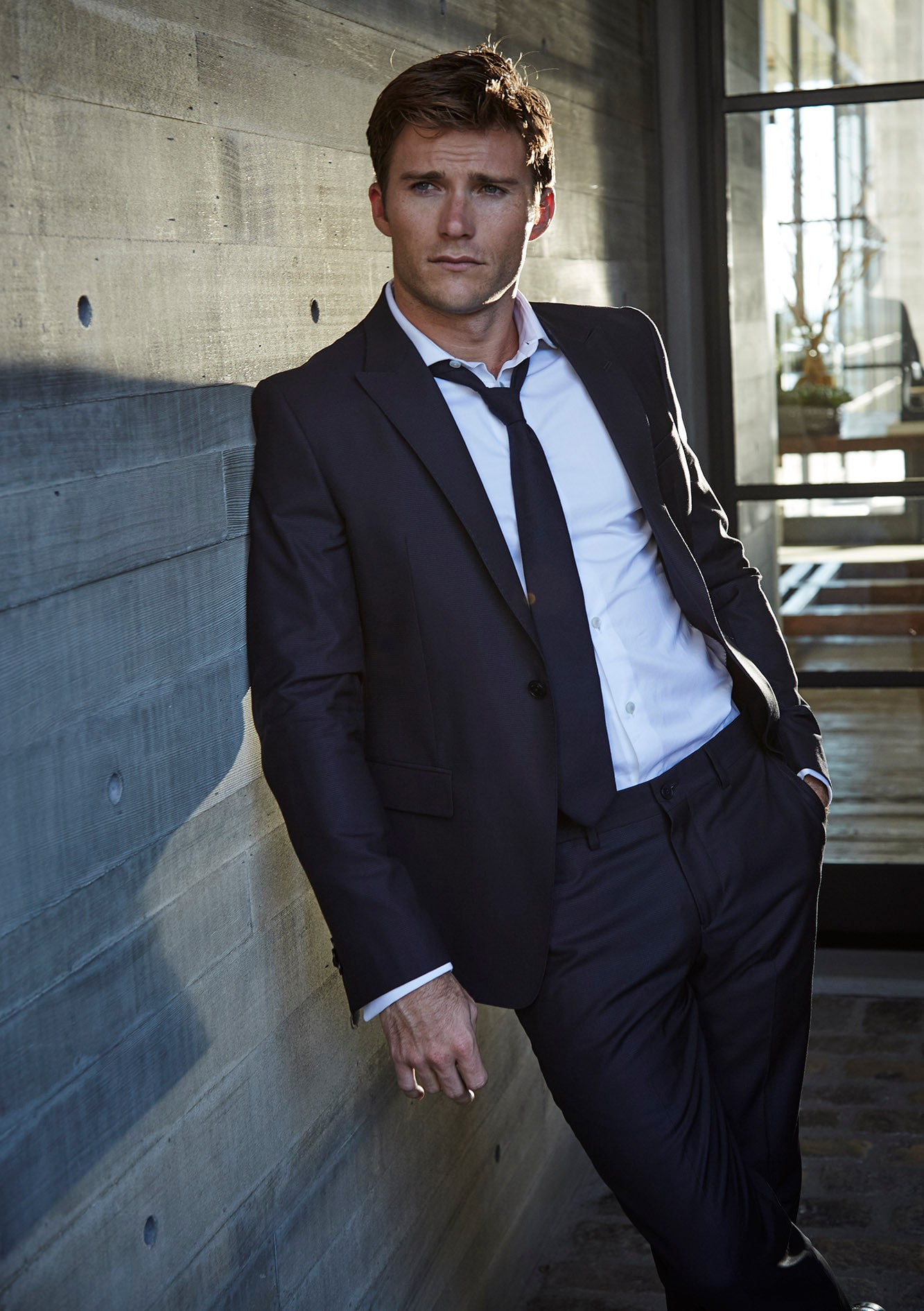 Scott Eastwood Wallpapers