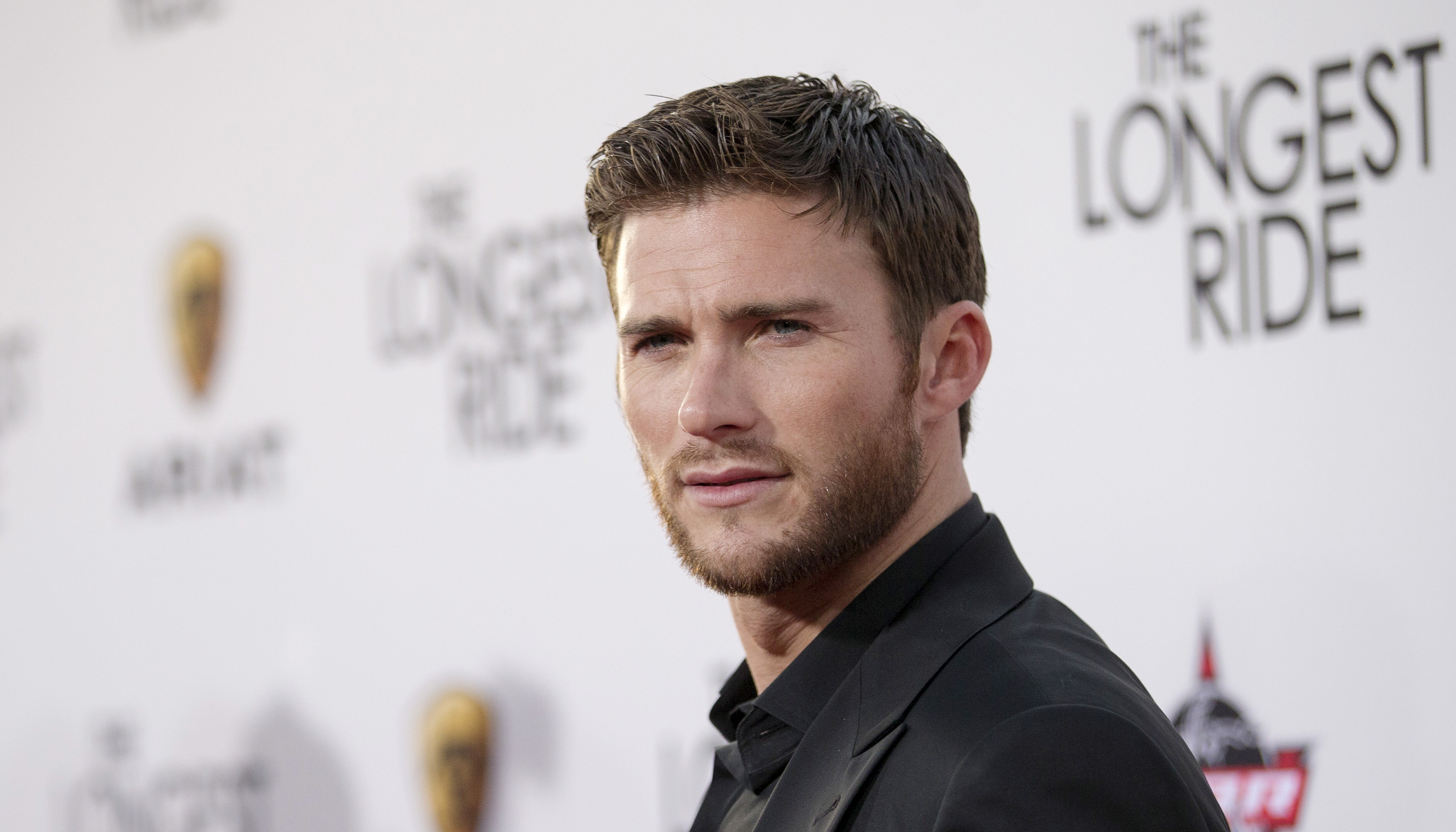 Scott Eastwood Wallpapers