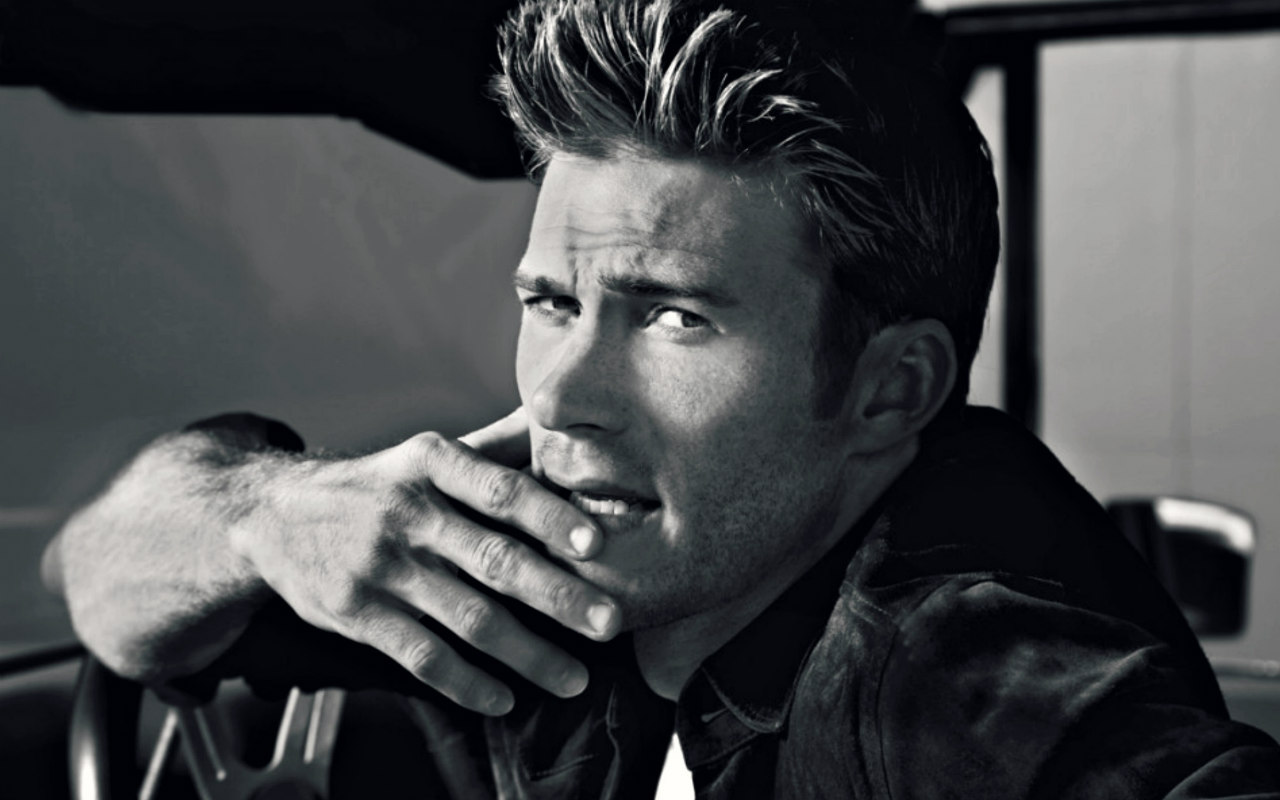 Scott Eastwood Wallpapers