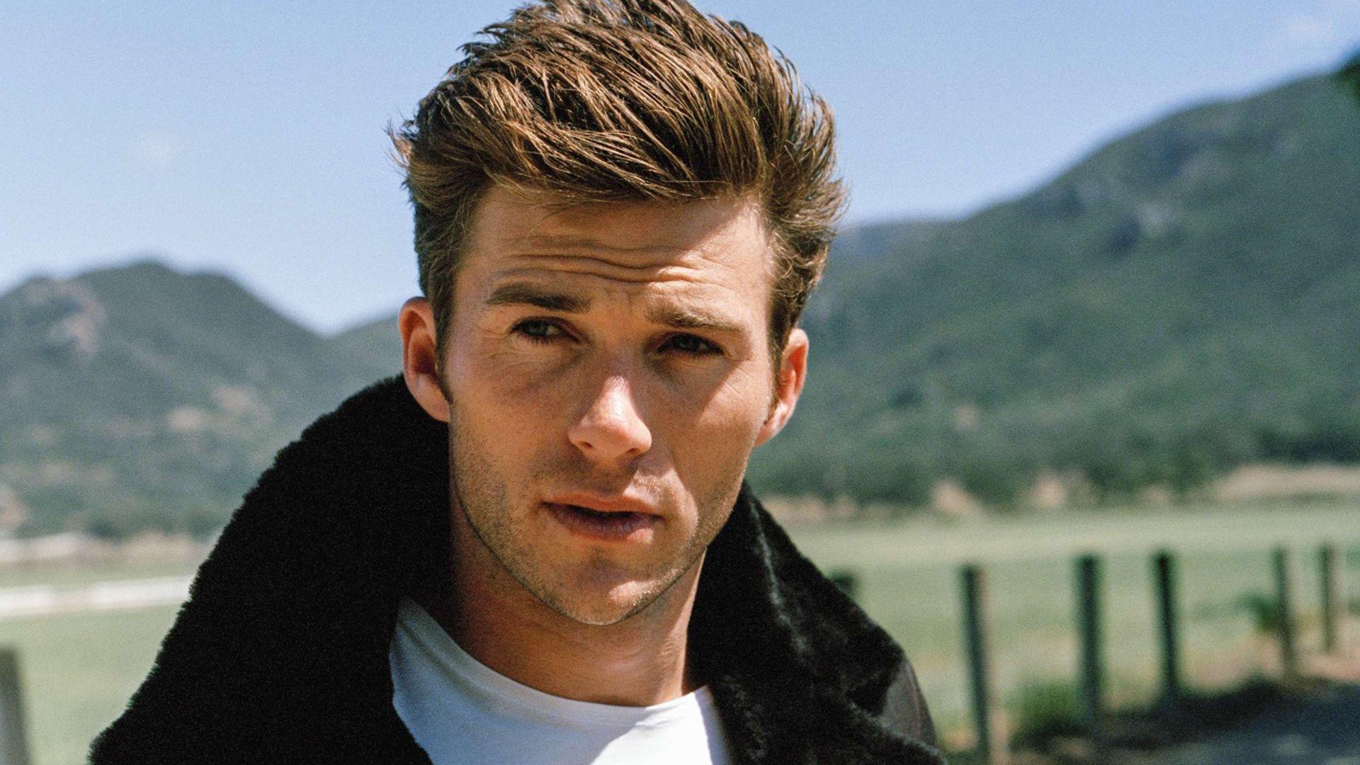 Scott Eastwood Wallpapers