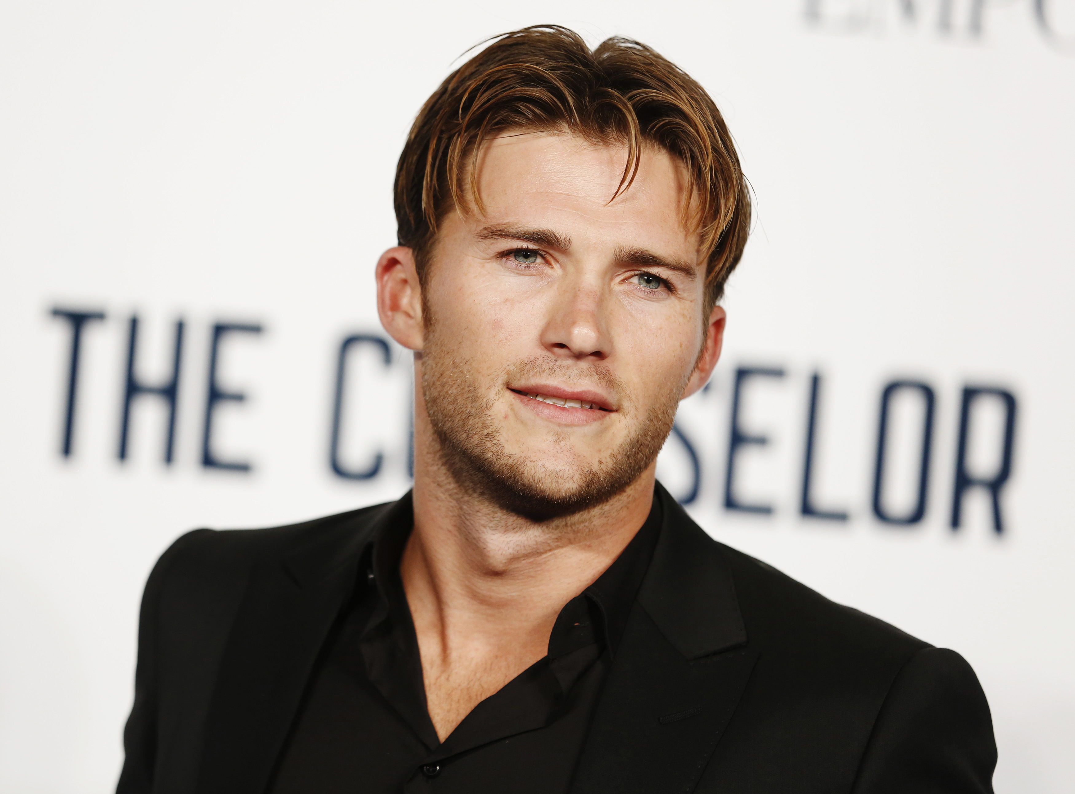 Scott Eastwood Wallpapers