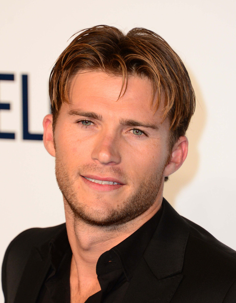 Scott Eastwood Wallpapers