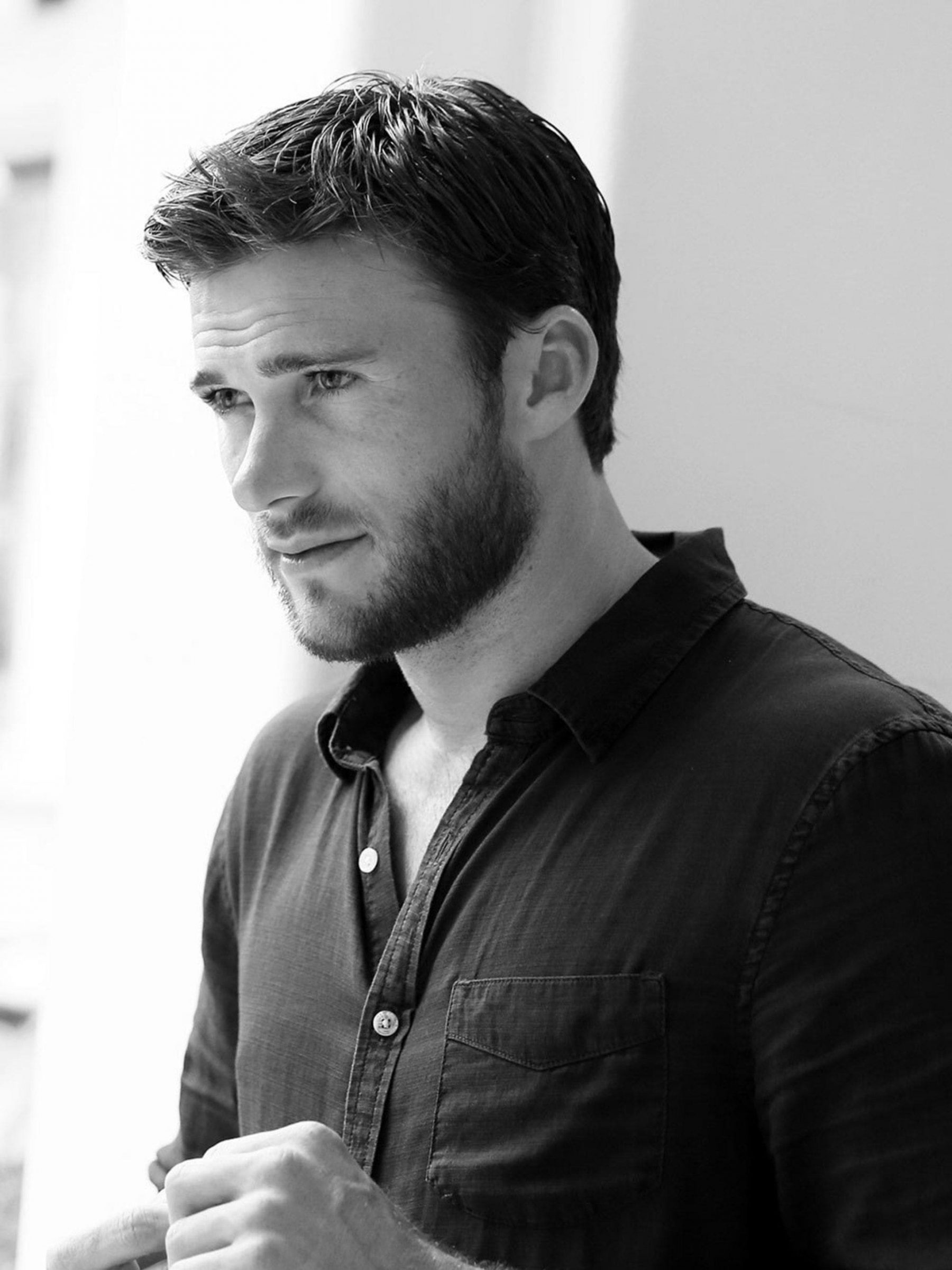 Scott Eastwood Wallpapers