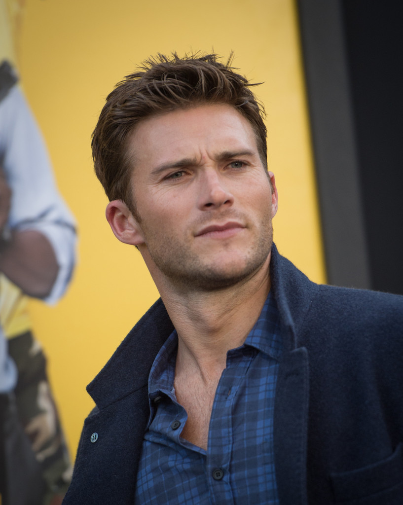 Scott Eastwood Wallpapers