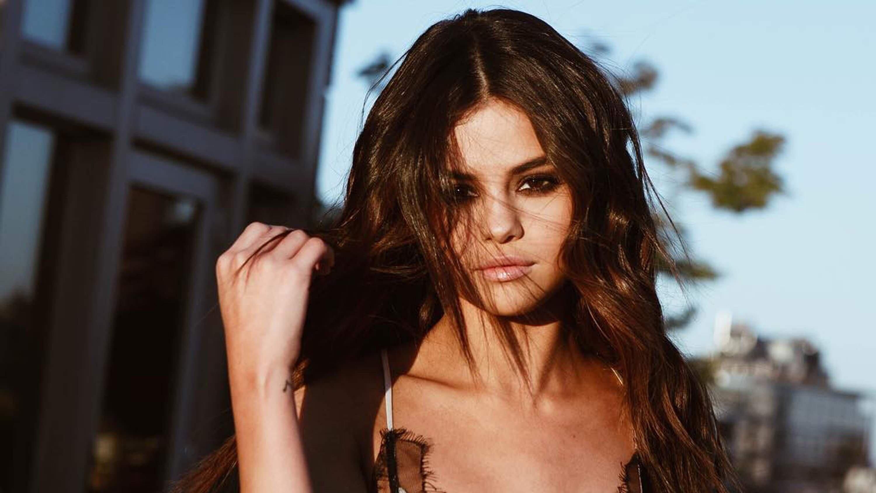 Selena Gomez 2018 Wallpapers