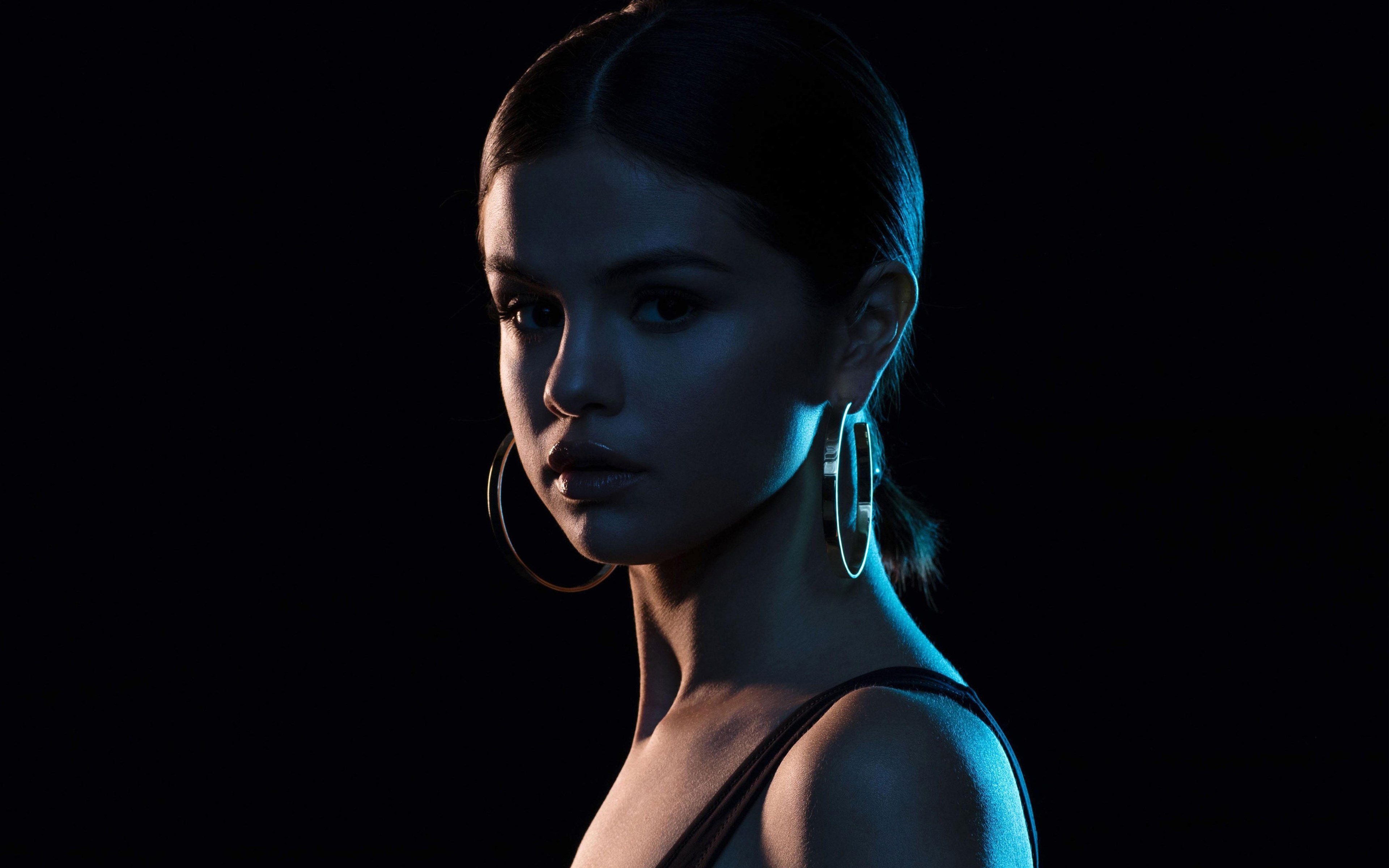Selena Gomez 4K New 2021 Wallpapers