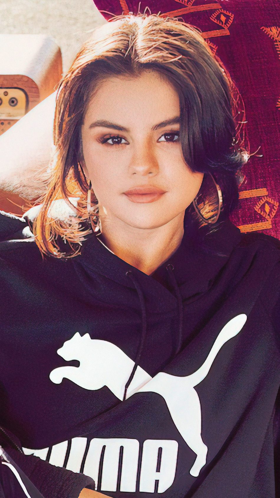 Selena Gomez 4K New 2021 Wallpapers