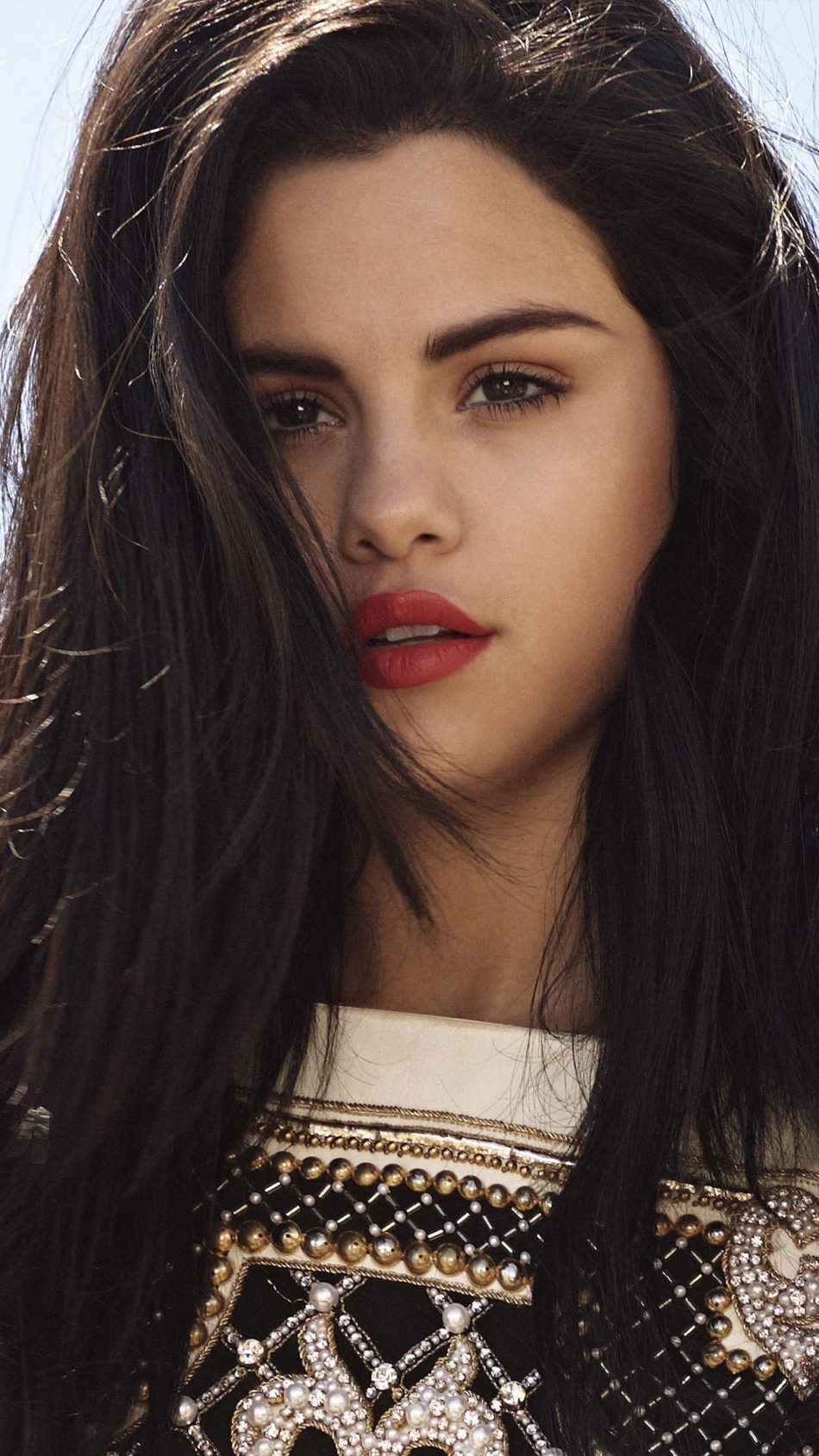 Selena Gomez Beautiful Wallpapers