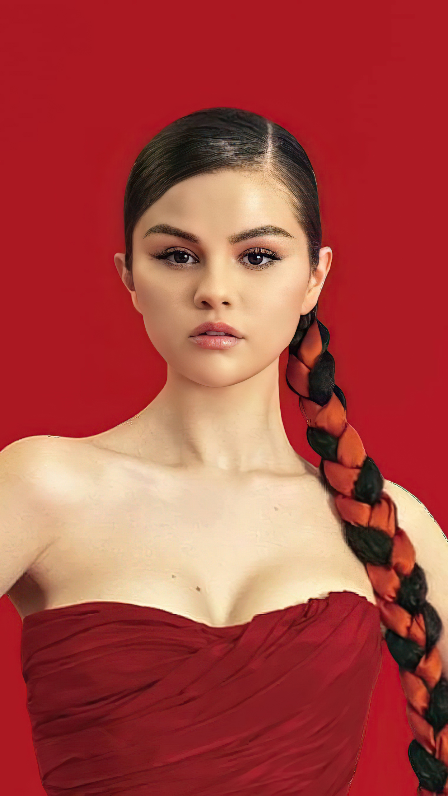 Selena Gomez Photoshoot 2021 Wallpapers