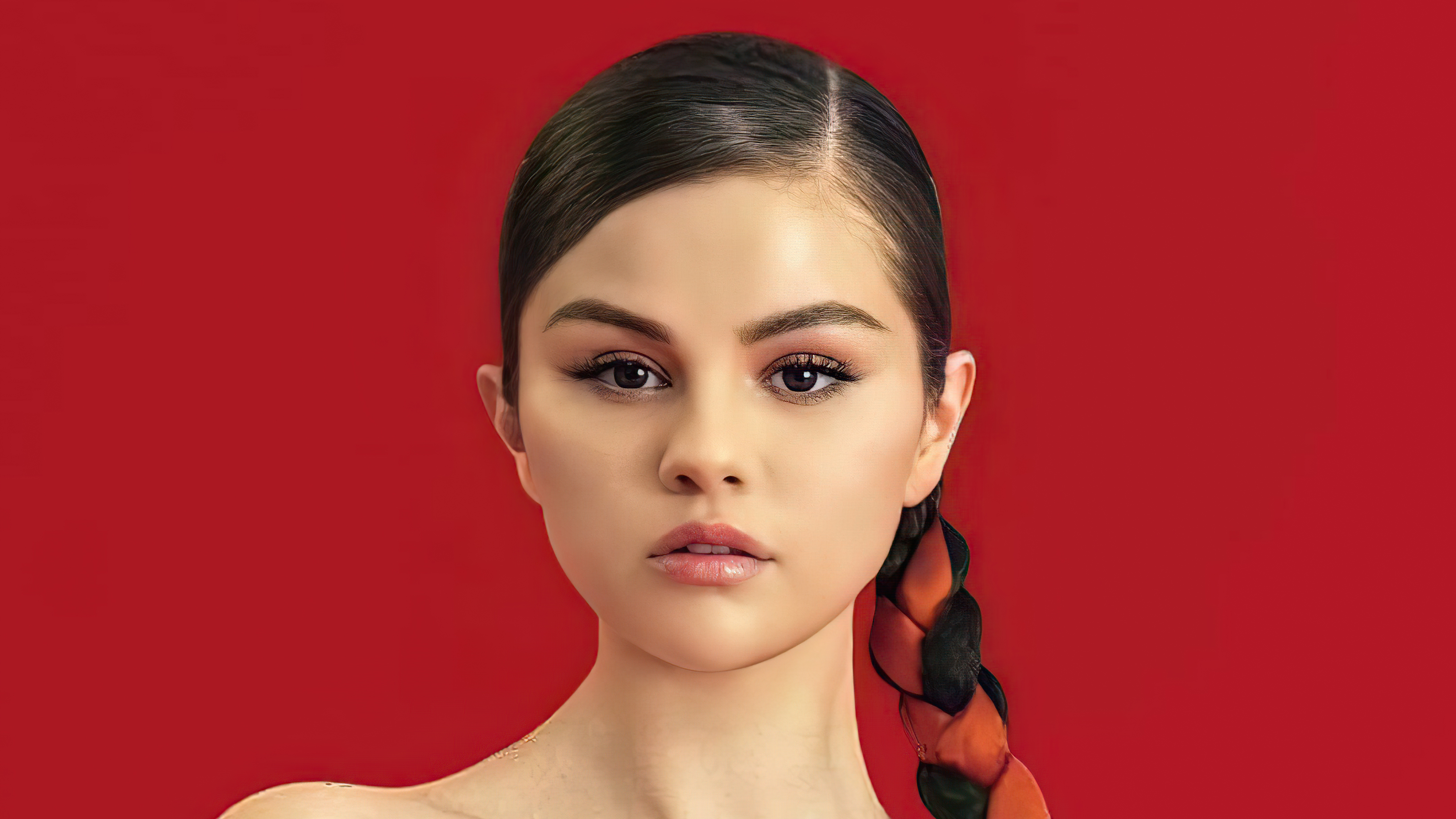 Selena Gomez Photoshoot 2021 Wallpapers