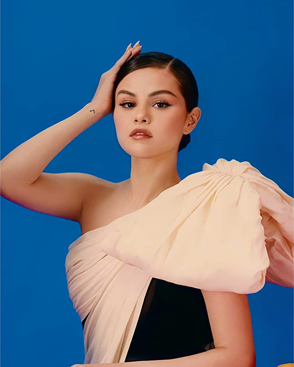 Selena Gomez Photoshoot 2021 Wallpapers