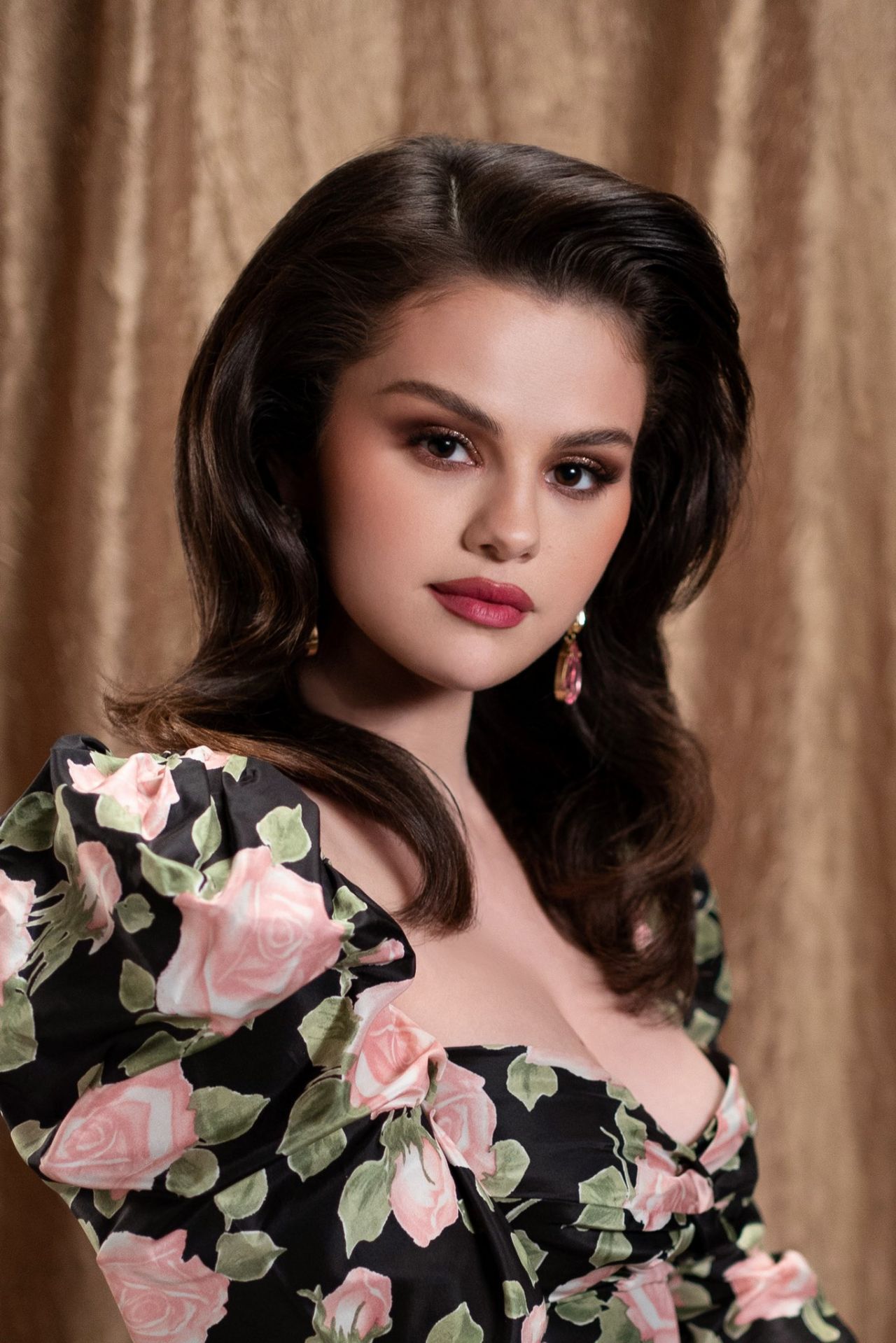 Selena Gomez Photoshoot 2021 Wallpapers