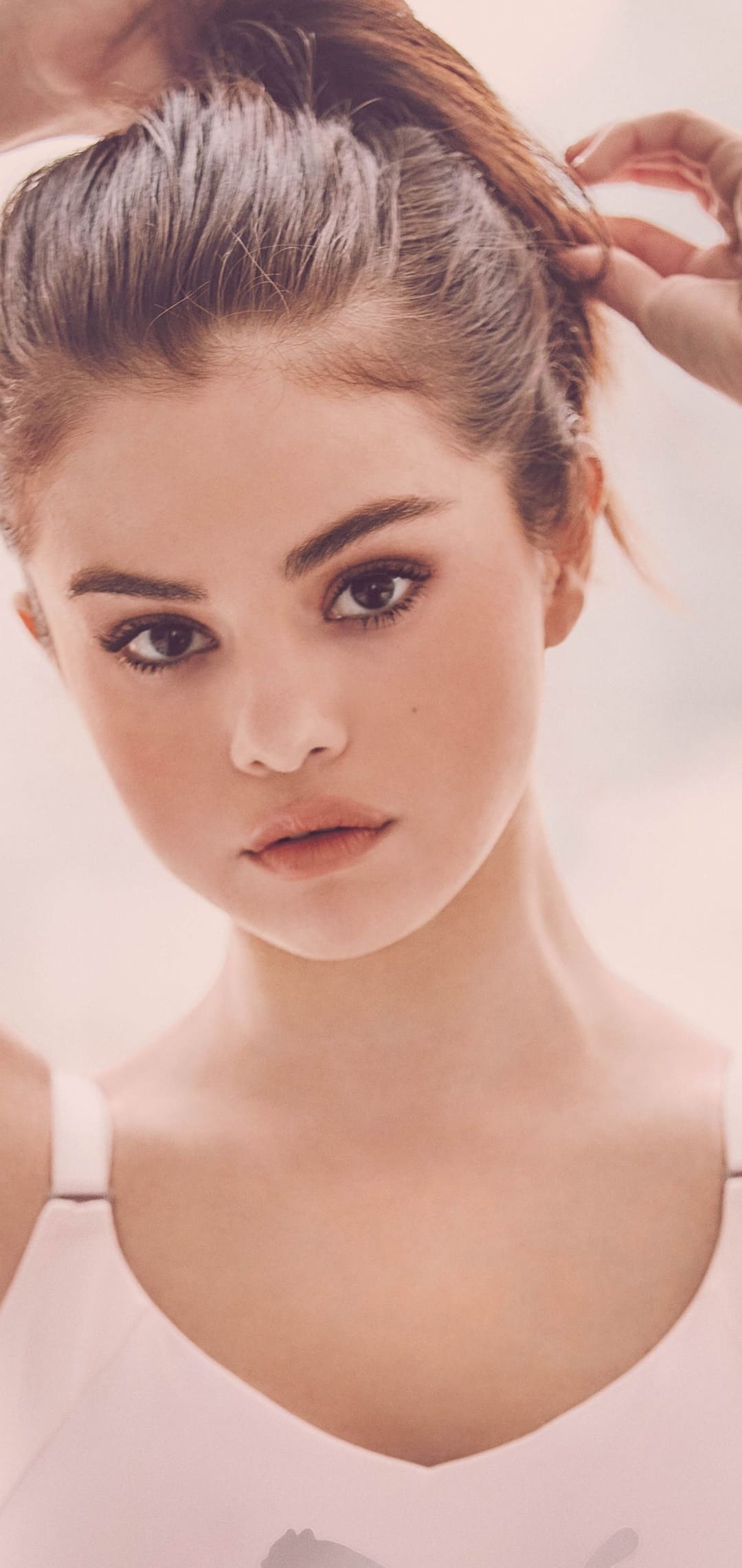 Selena Gomez Photoshoot 2021 Wallpapers