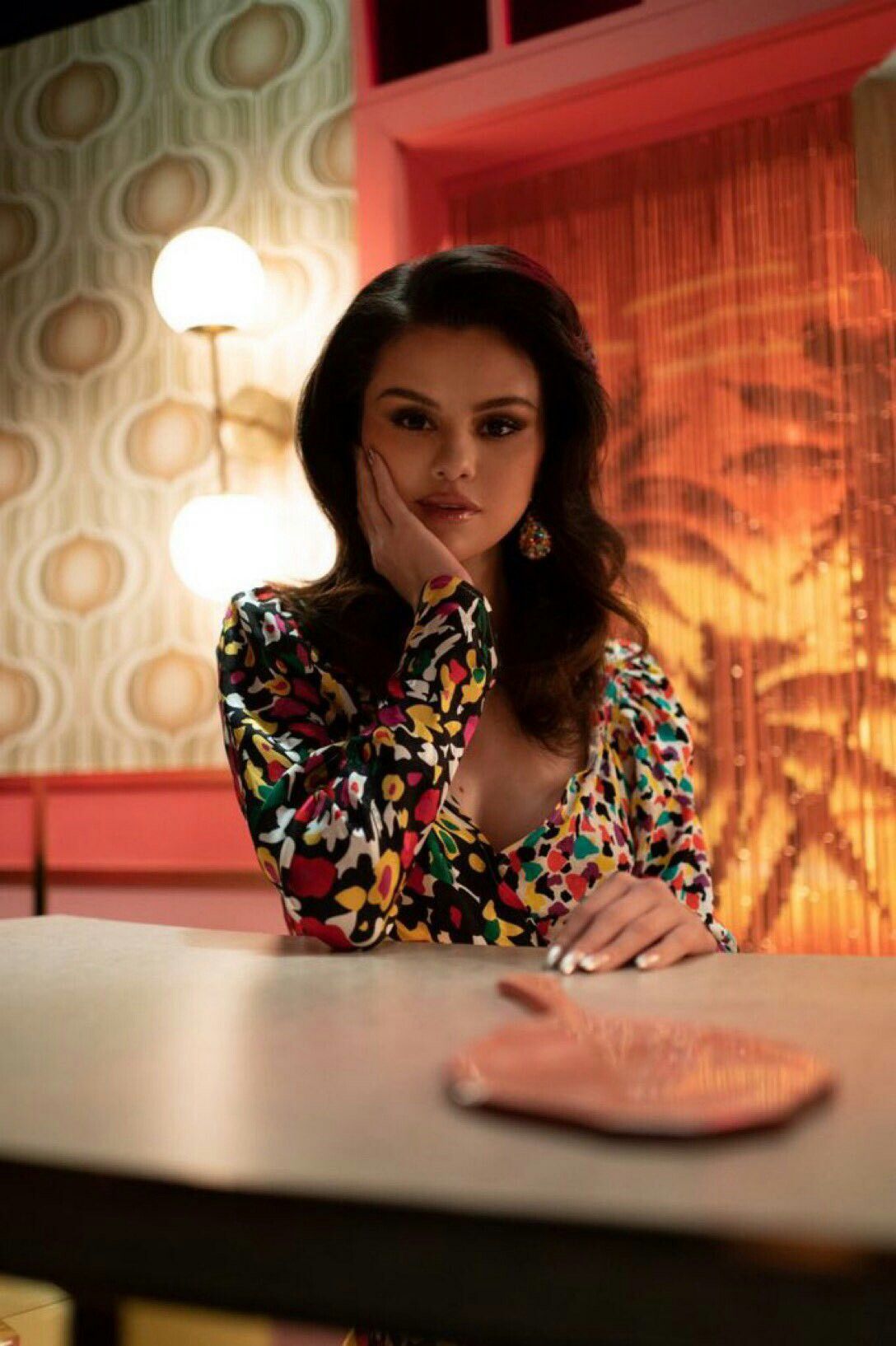 Selena Gomez Selfish Love Wallpapers