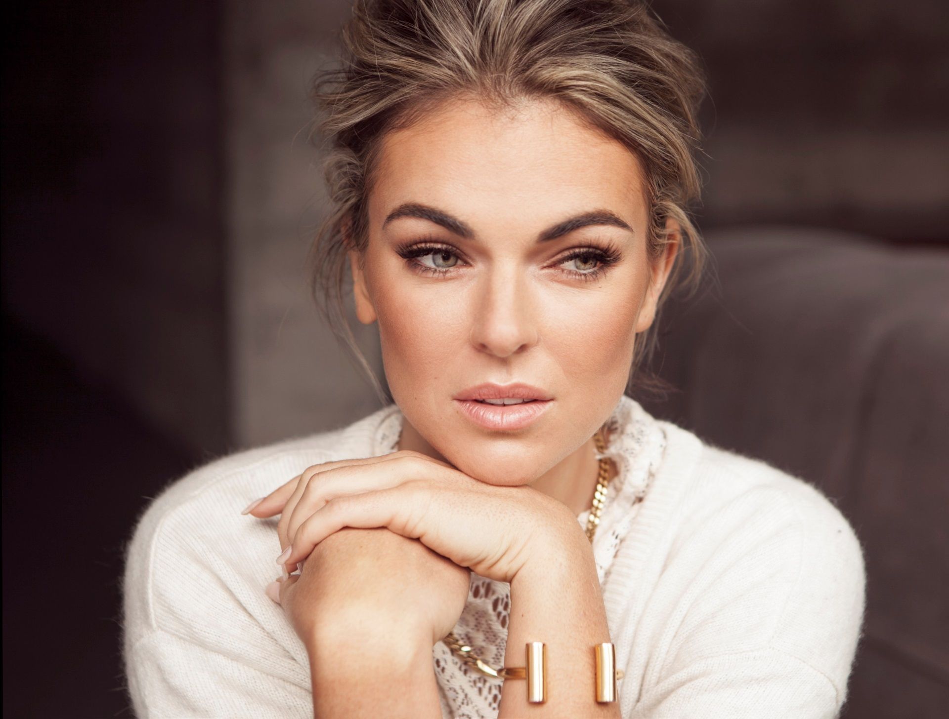 Serinda Swan Wallpapers