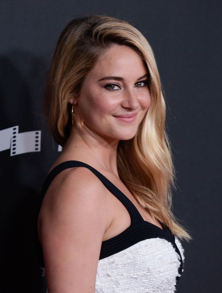 Shailene Woodley Wallpapers