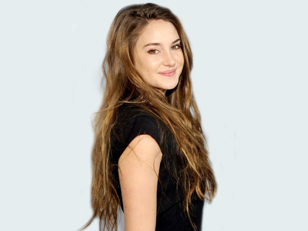 Shailene Woodley Actress Wallpapers