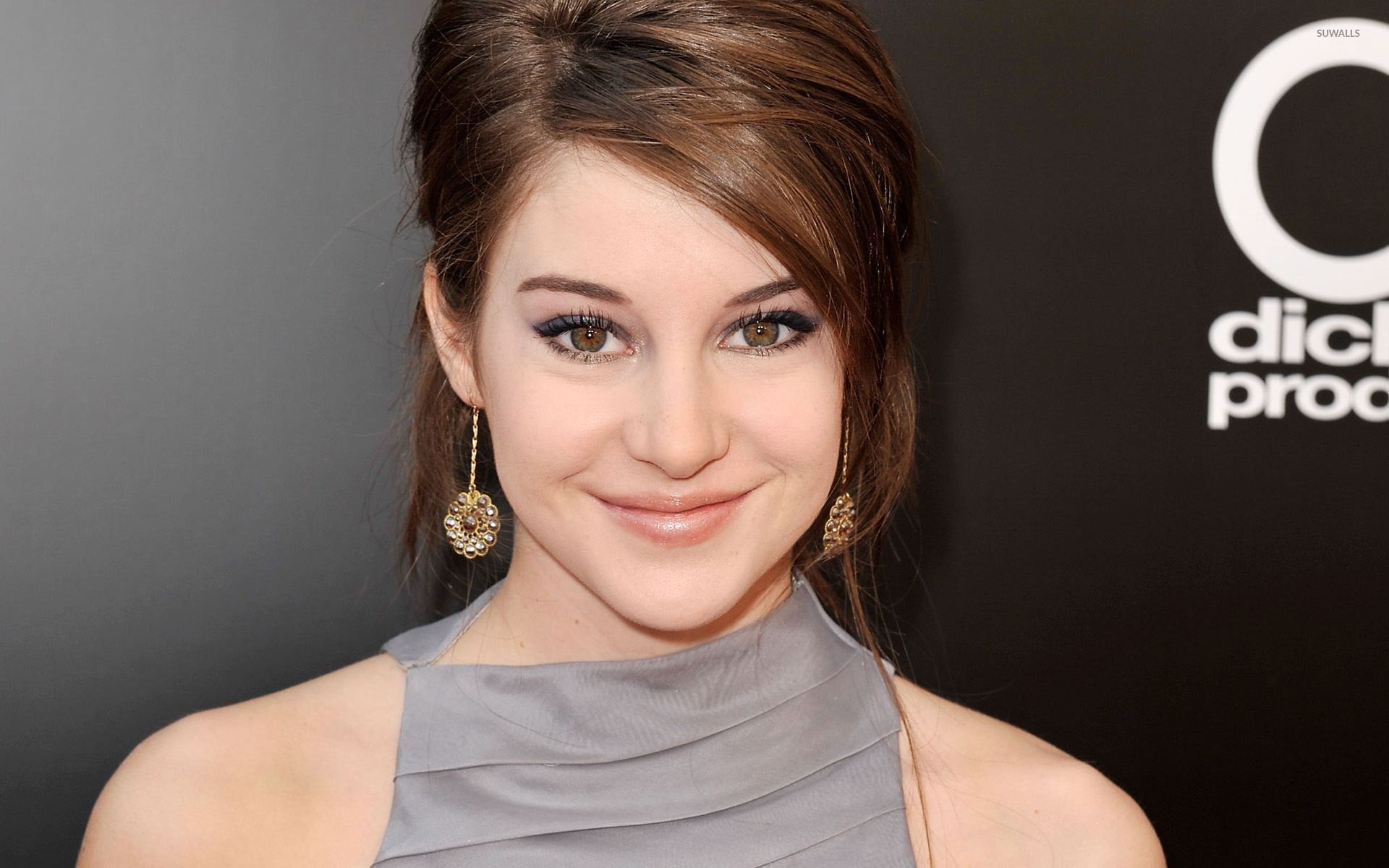 Shailene Woodley Actress Wallpapers