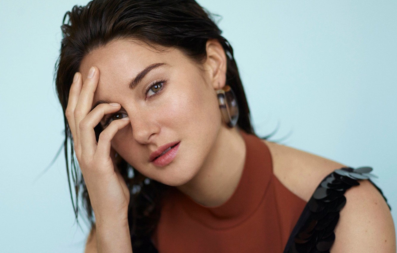 Shailene Woodley Actress Wallpapers