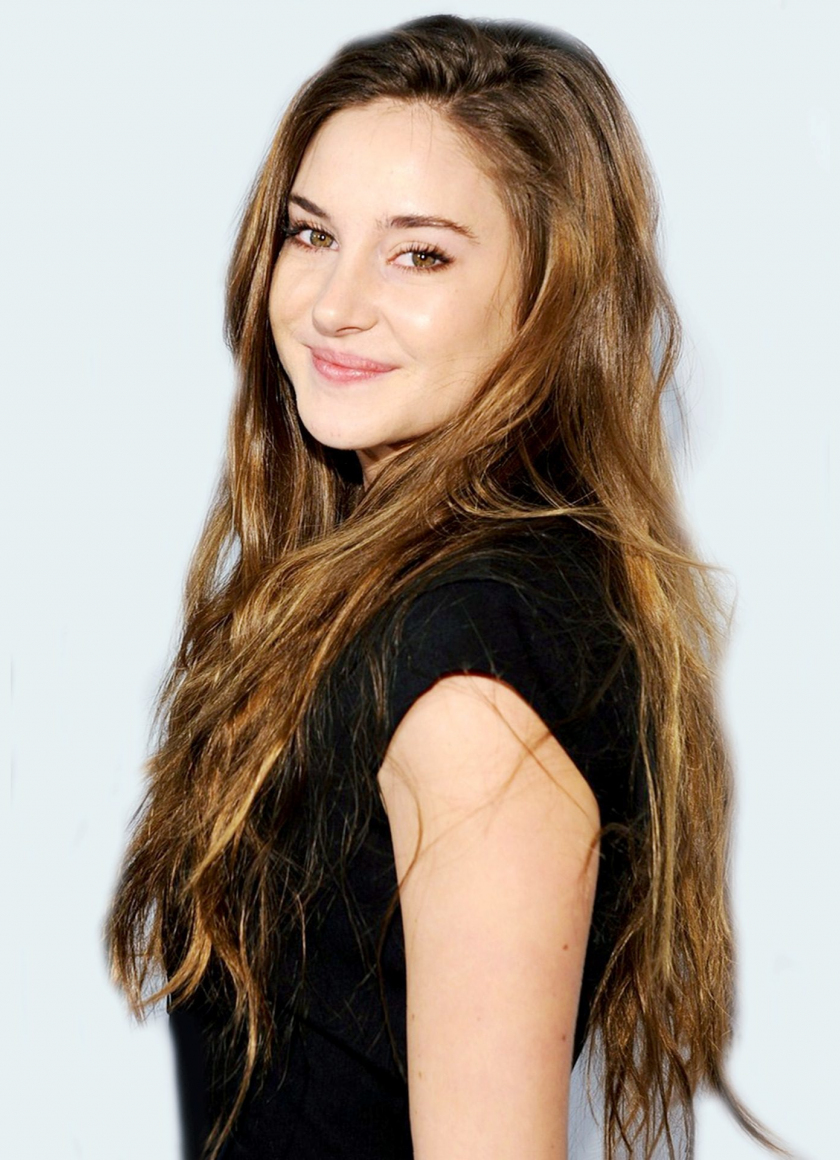 Shailene Woodley Actress Wallpapers