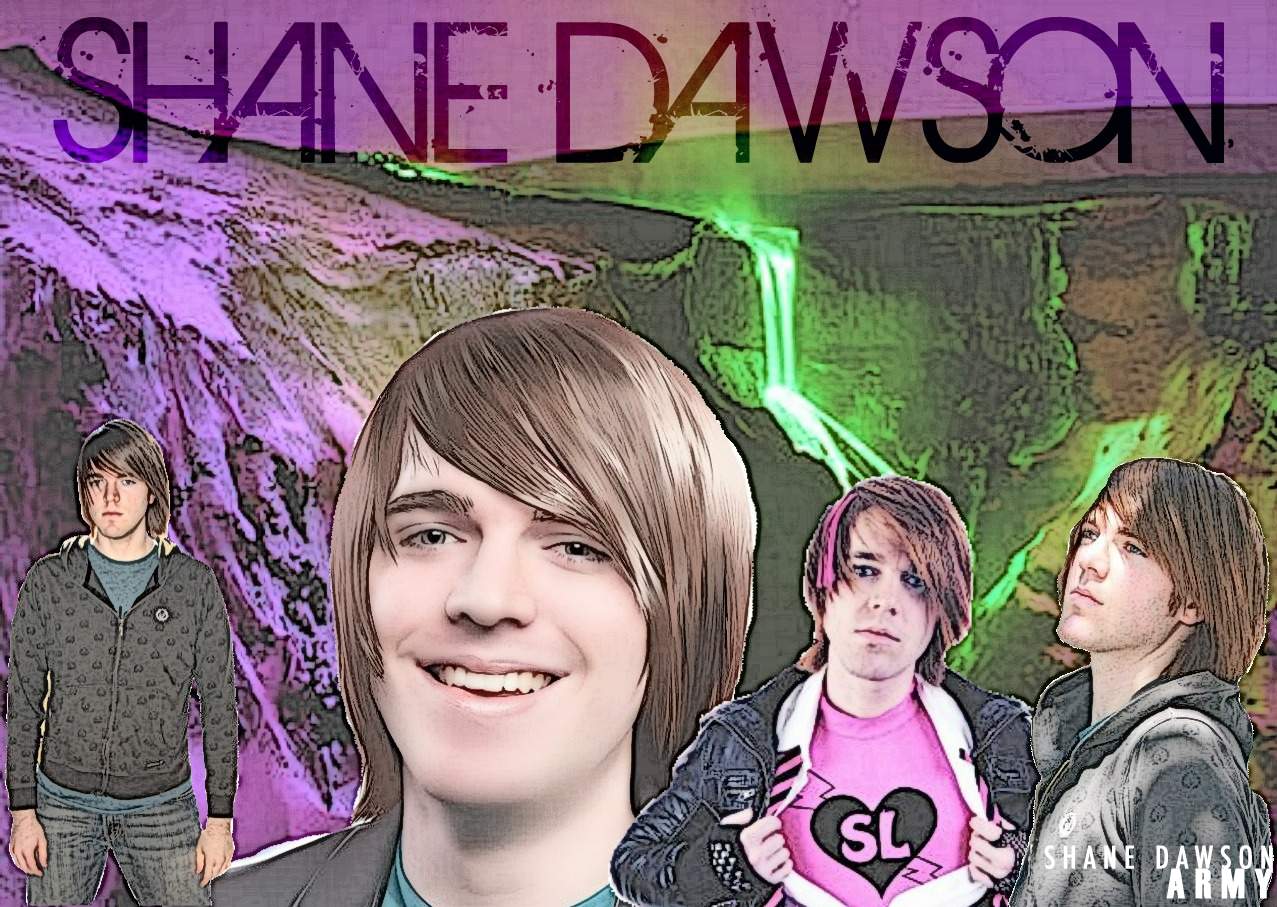 Shane Dawson Wallpapers