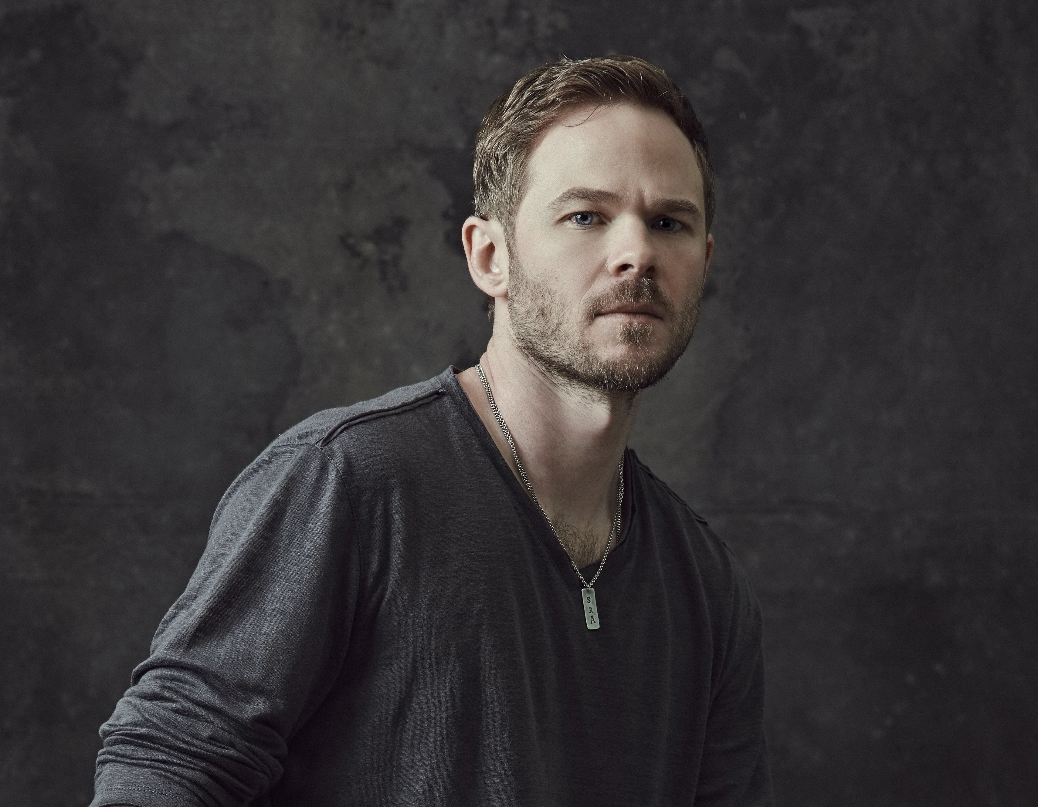 Shawn Ashmore Wallpapers