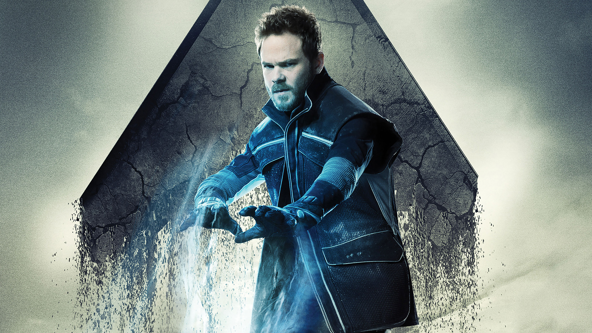 Shawn Ashmore Wallpapers