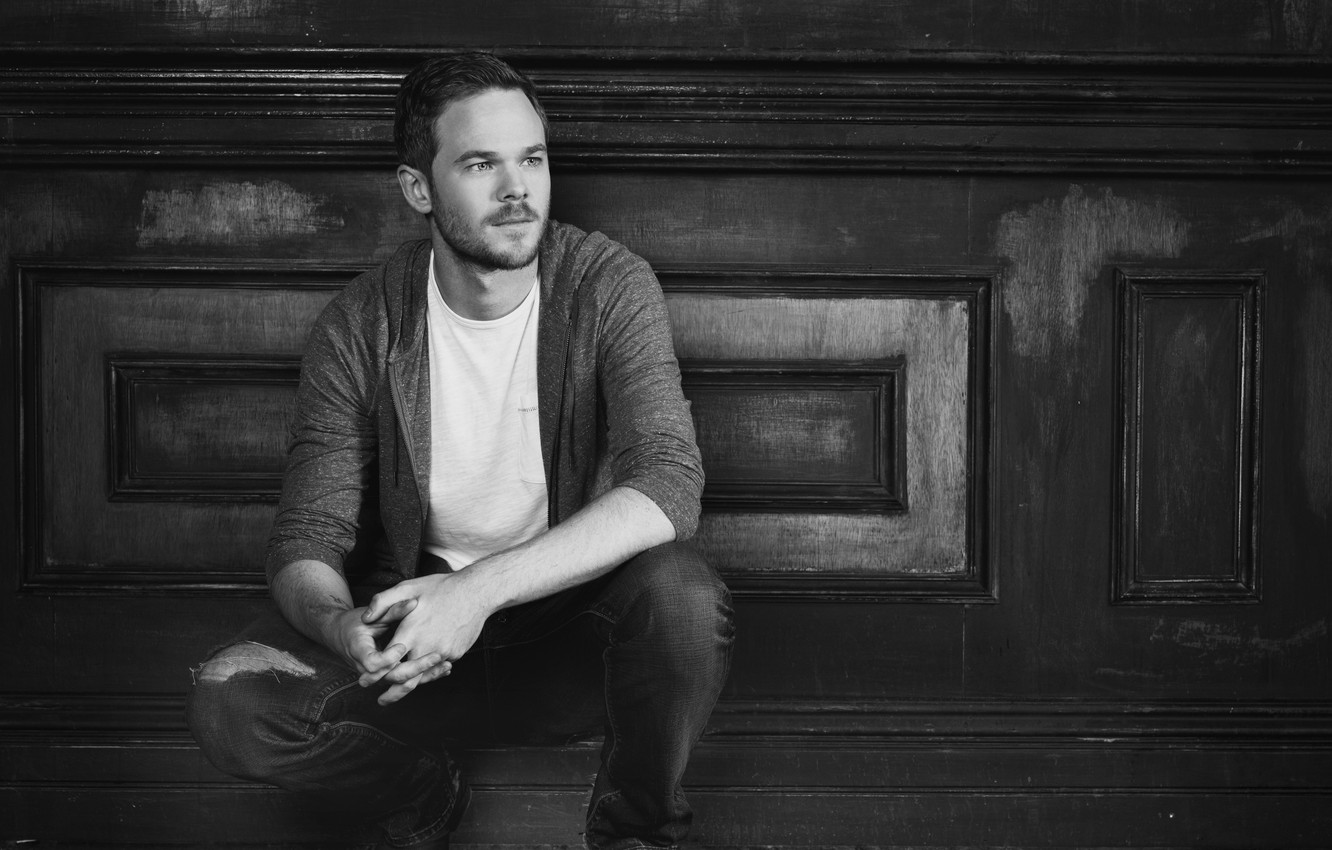 Shawn Ashmore Wallpapers