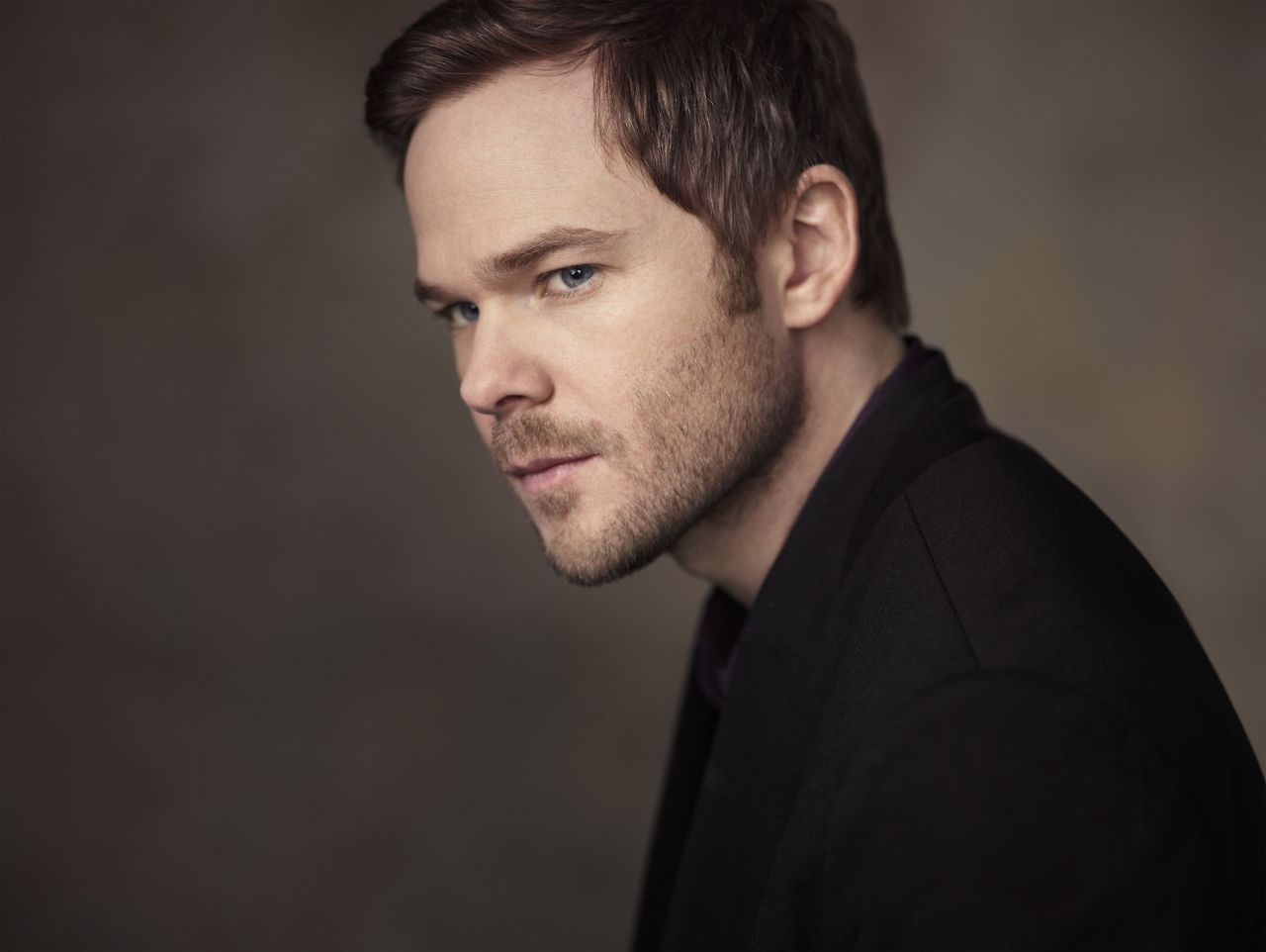 Shawn Ashmore Wallpapers