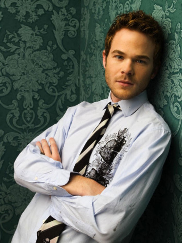 Shawn Ashmore Wallpapers