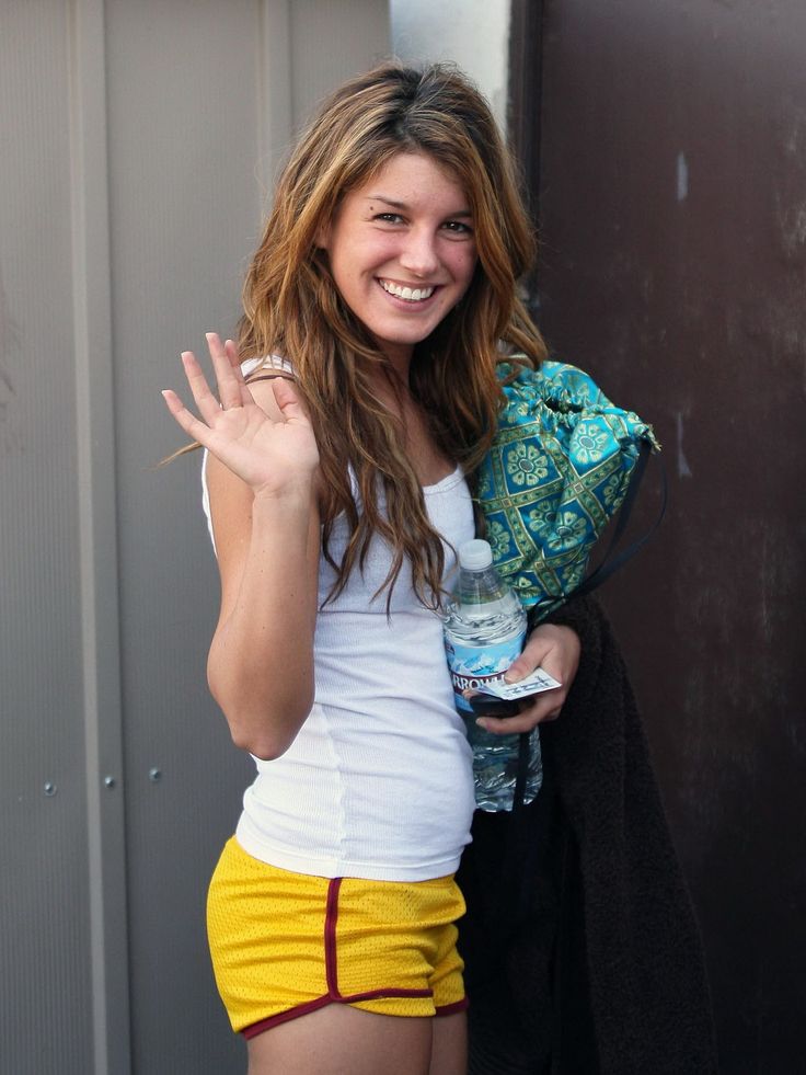 Shenae Grimes Wallpapers