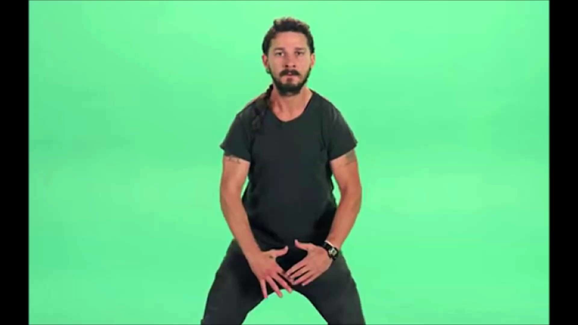 Shia Labeouf Wallpapers