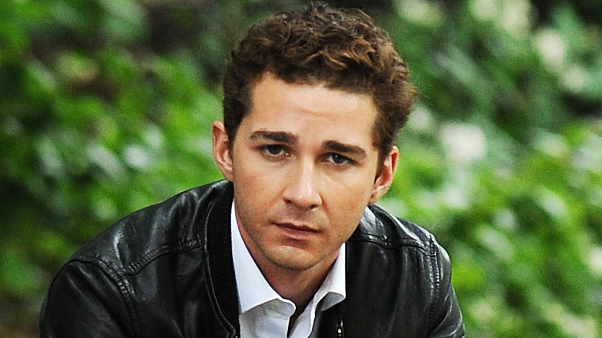 Shia Labeouf Wallpapers