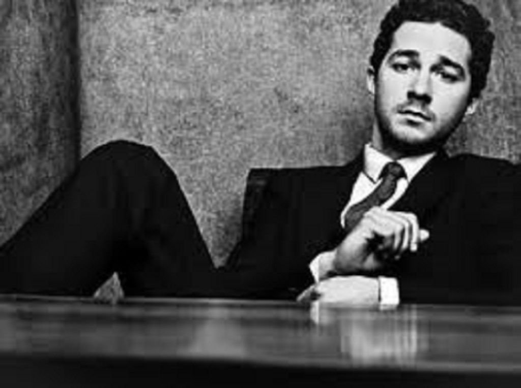 Shia Labeouf Wallpapers