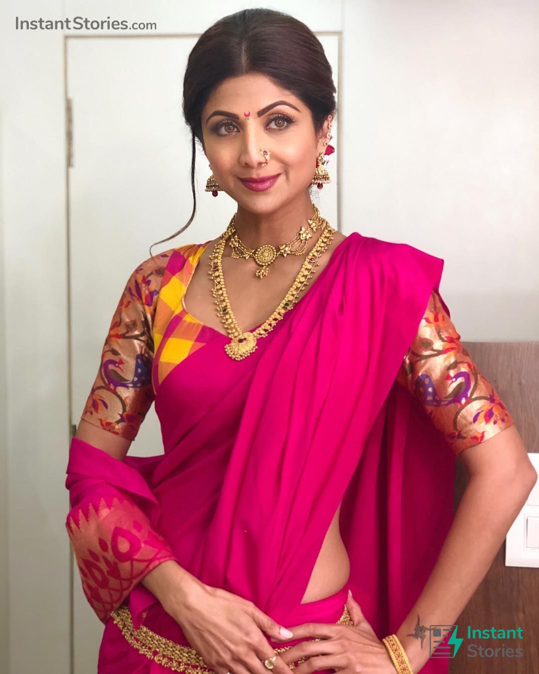 Shilpa Shetty Wallpapers