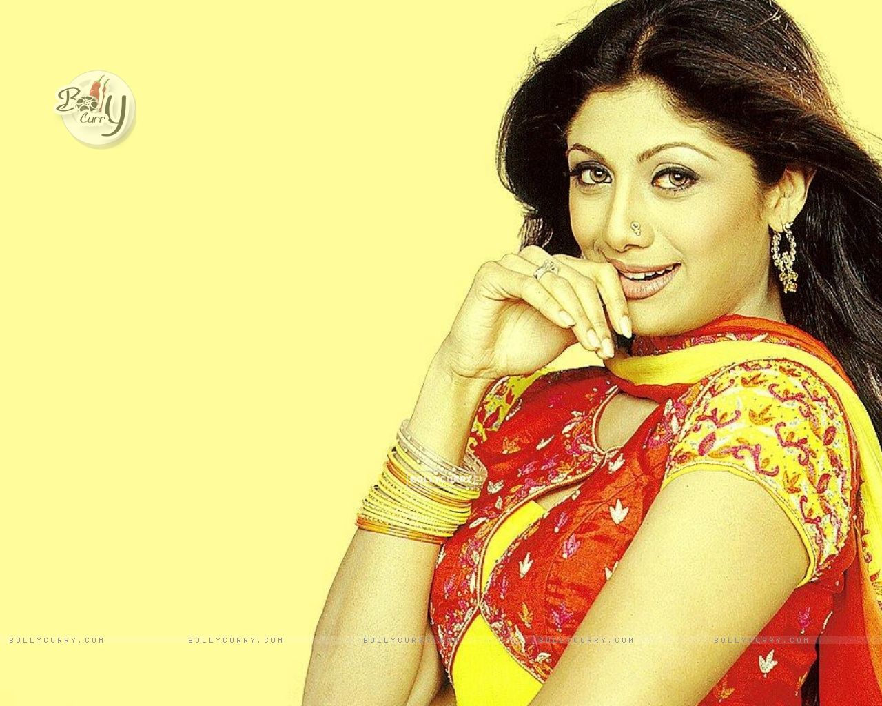 Shilpa Shetty Wallpapers