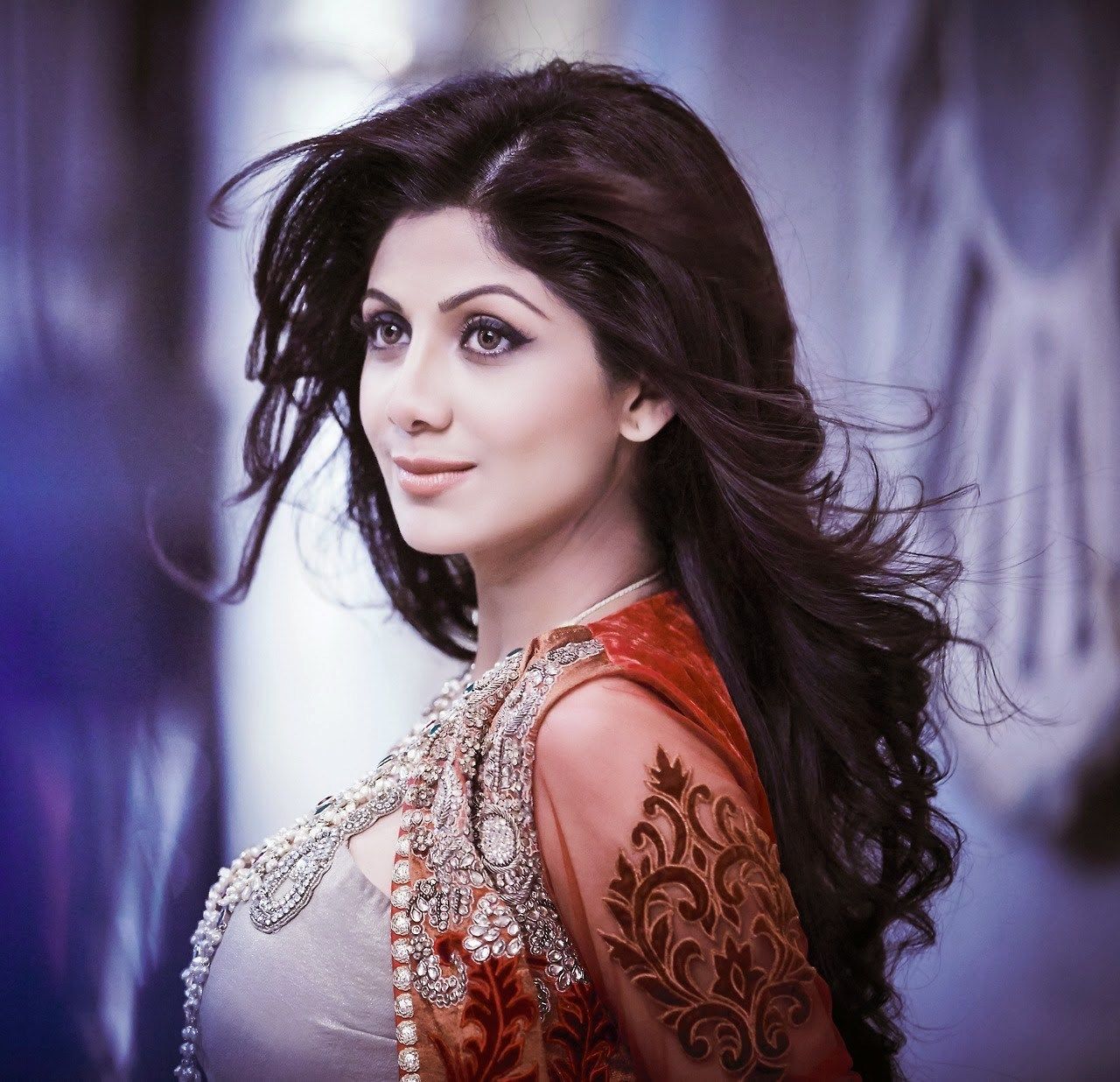 Shilpa Shetty Wallpapers