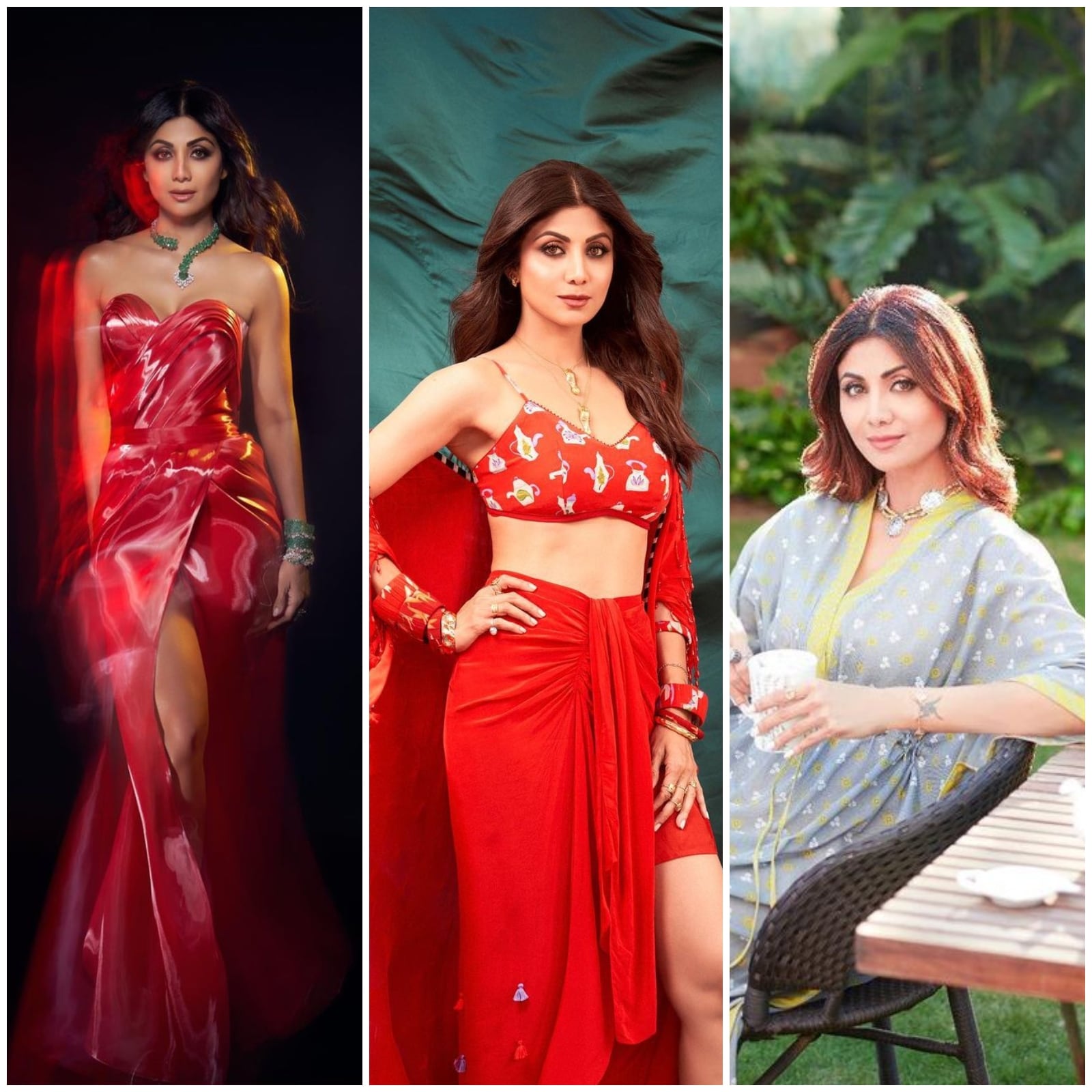 Shilpa Shetty Wallpapers