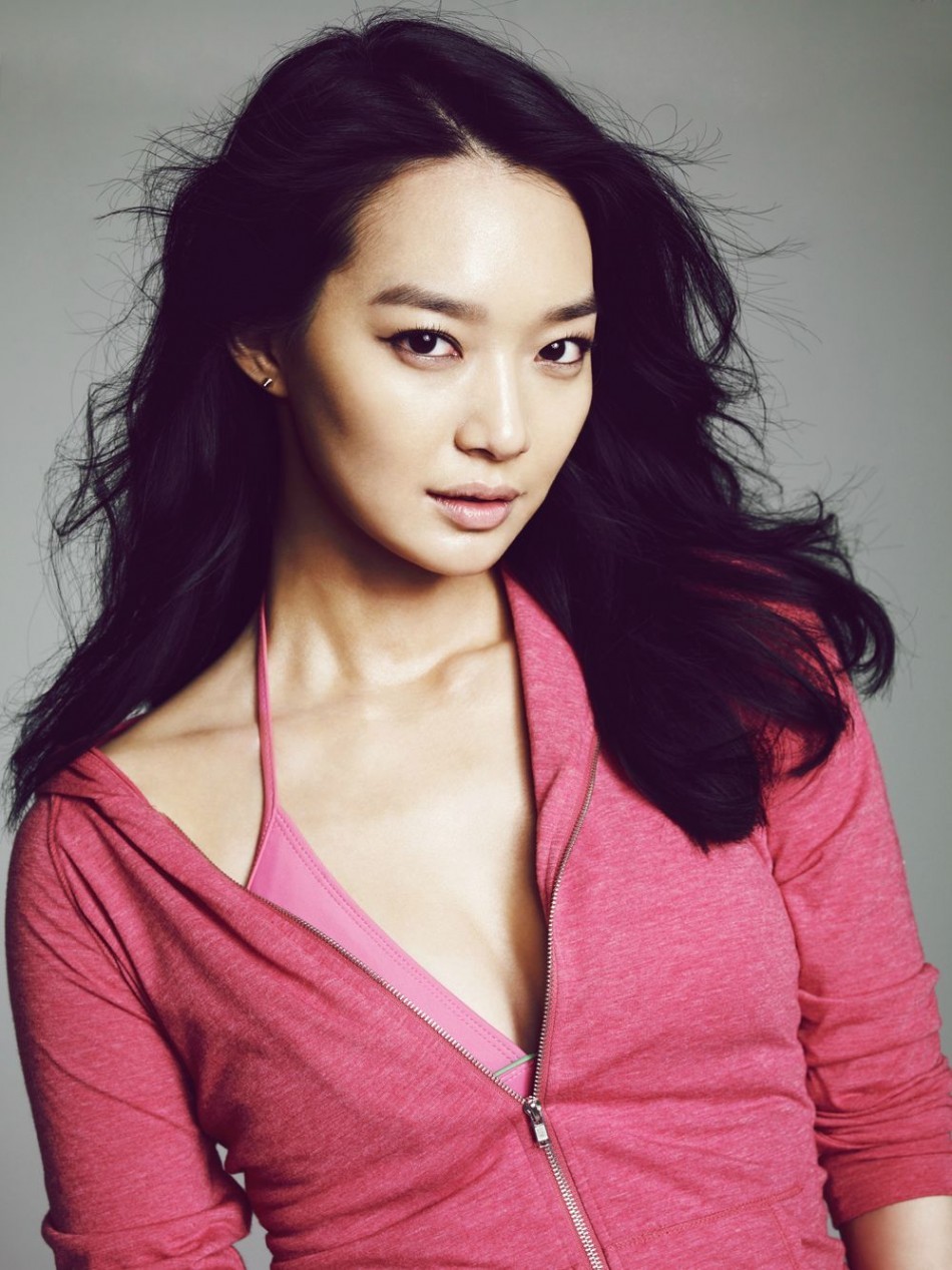 Shin Min-a Wallpapers